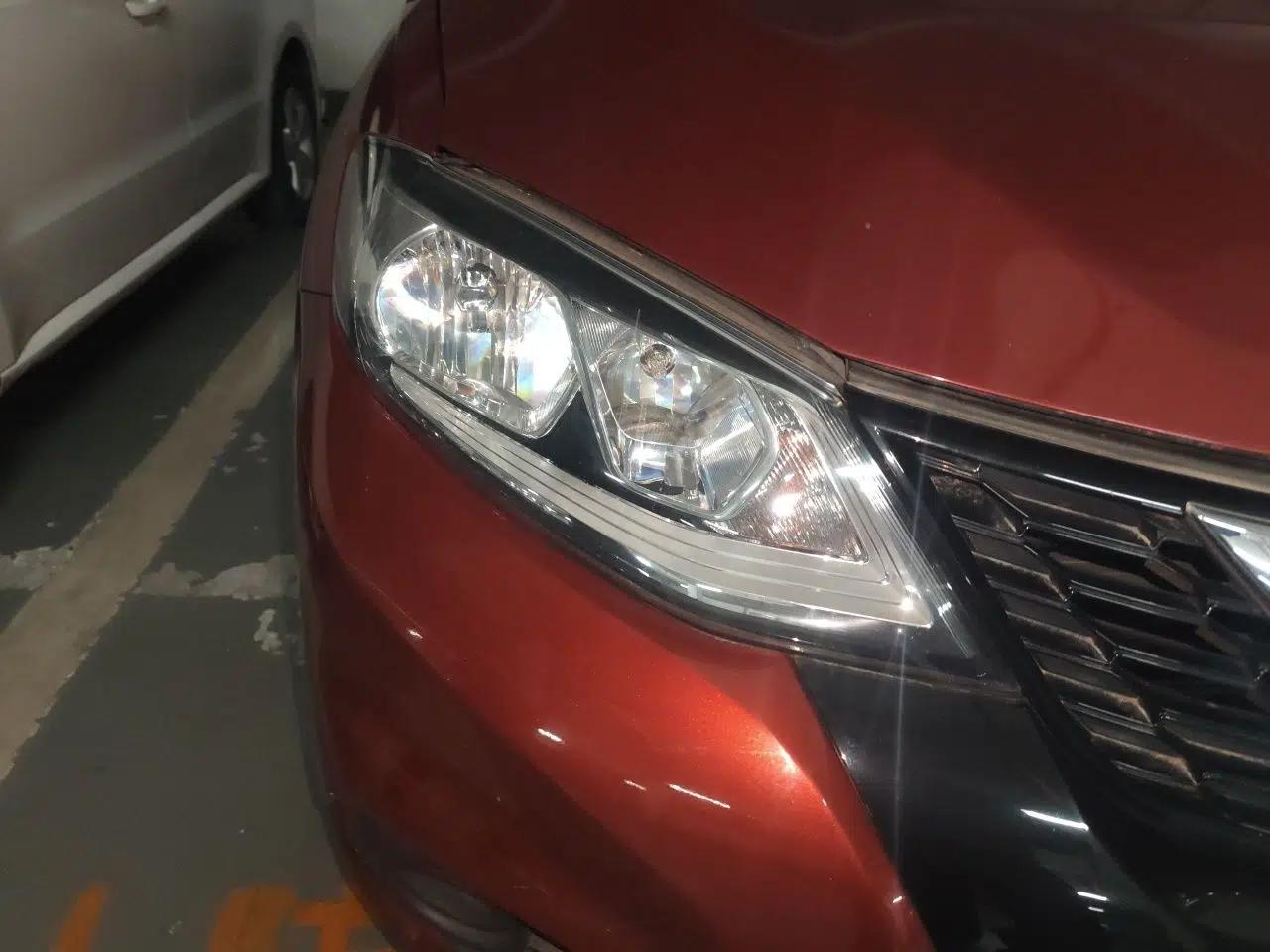 Nissan Tiida 2016 1.6L CVT Cool Dynamic Edition — миниатюра 7