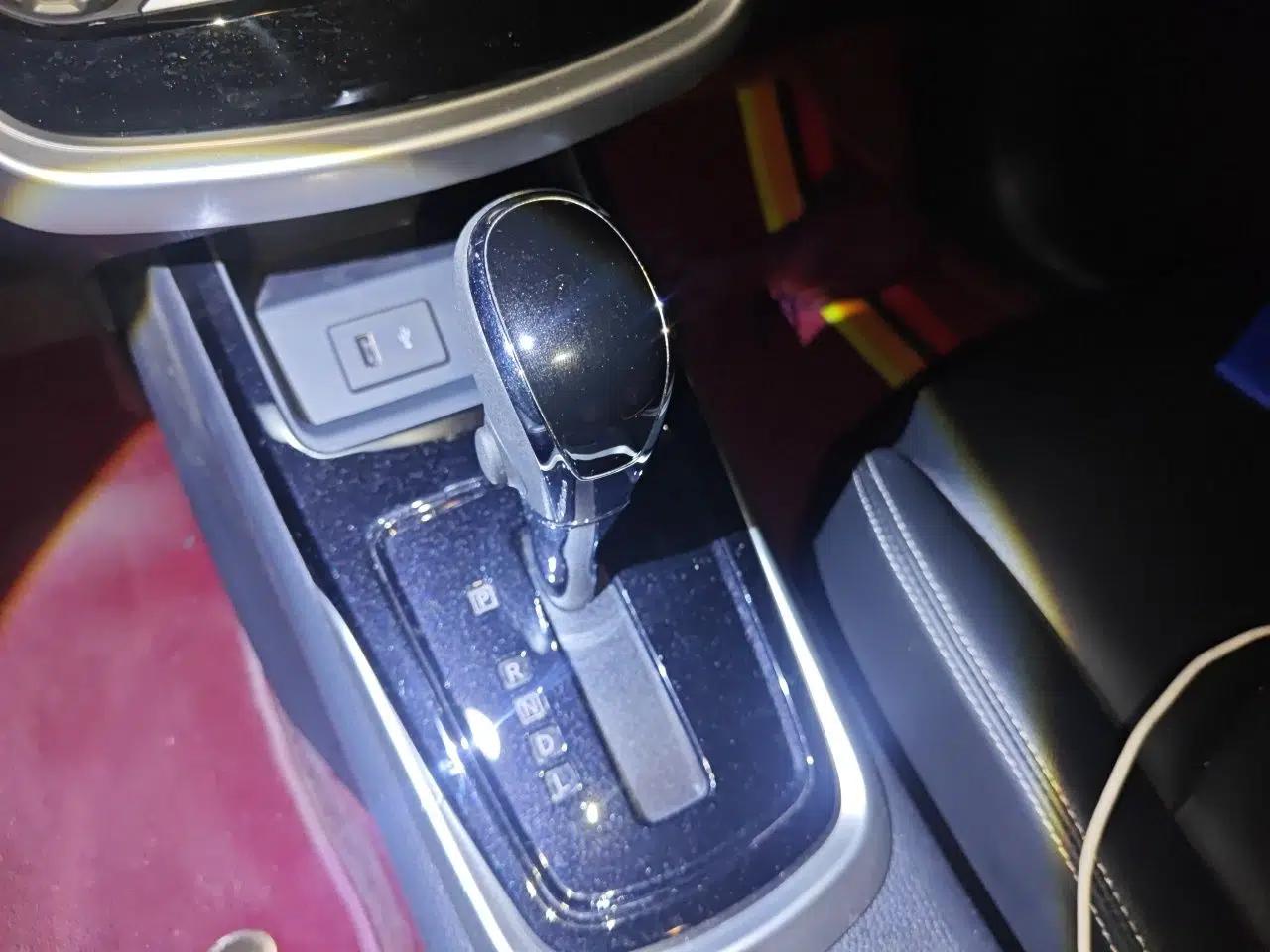 Nissan Tiida 2023 1.6L CVT Smart Drive Version — миниатюра 15