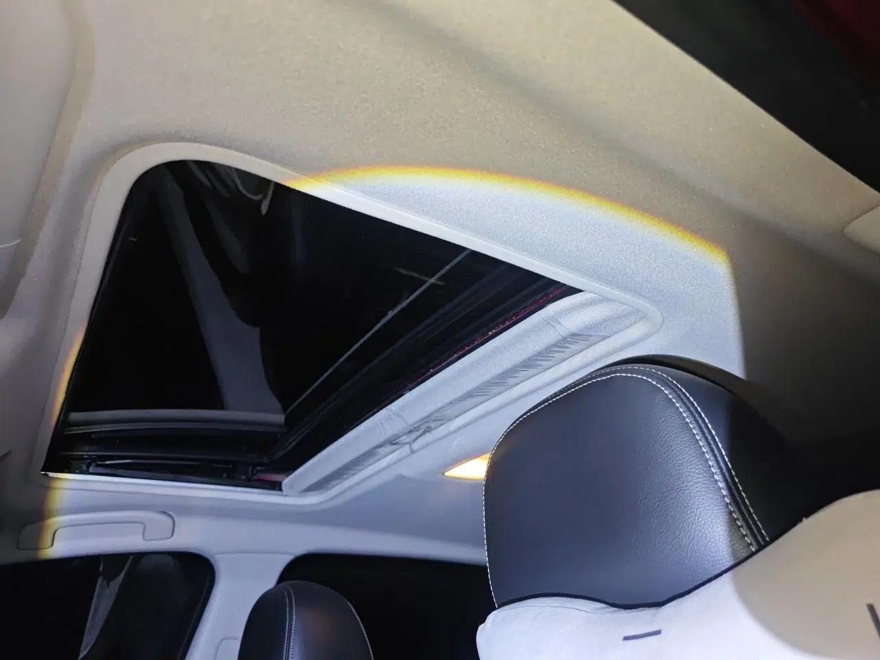 Nissan Tiida 2023 1.6L CVT Smart Drive Version — миниатюра 19