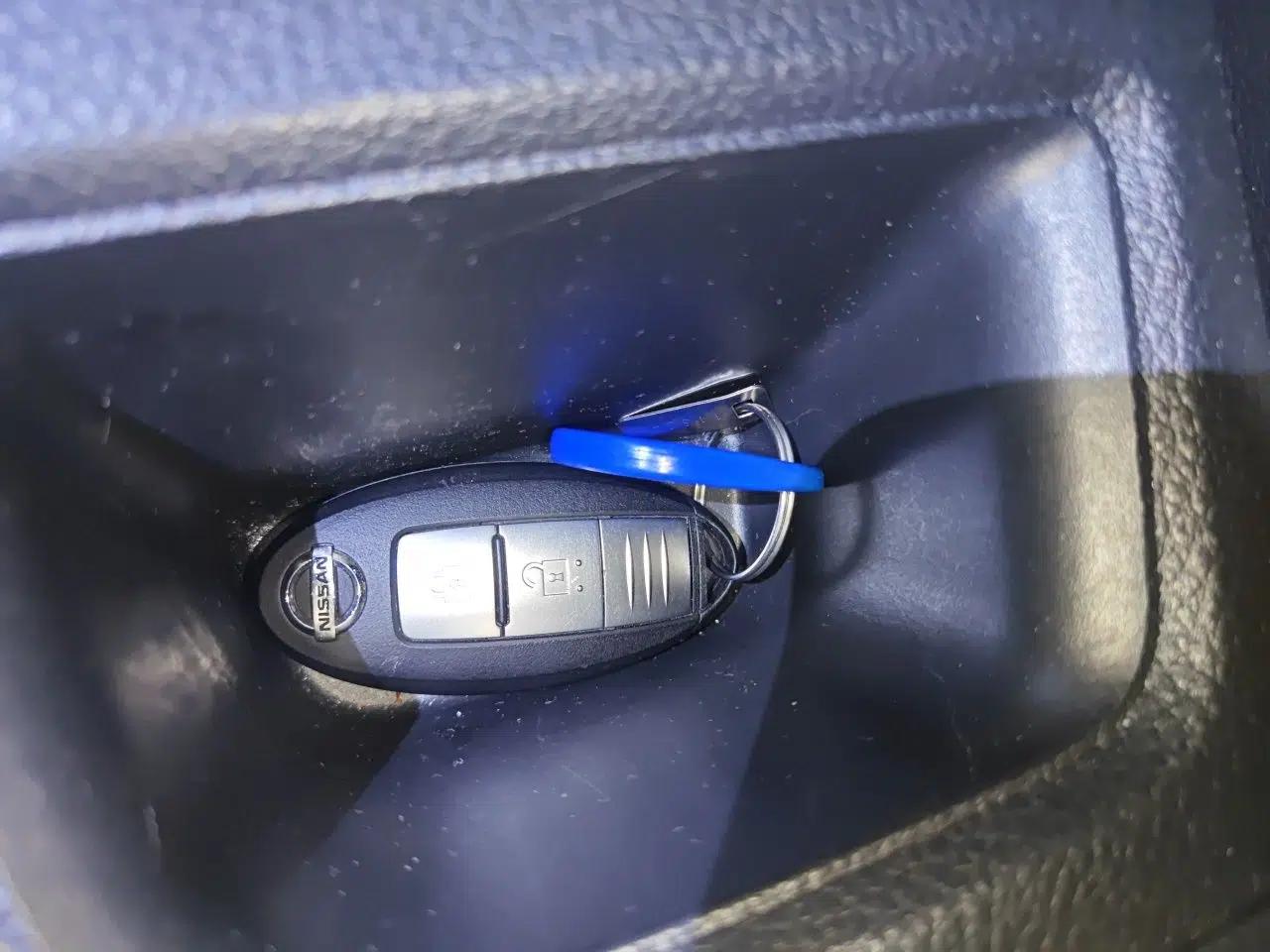 Nissan Tiida 2023 1.6L CVT Smart Drive Version — миниатюра 9