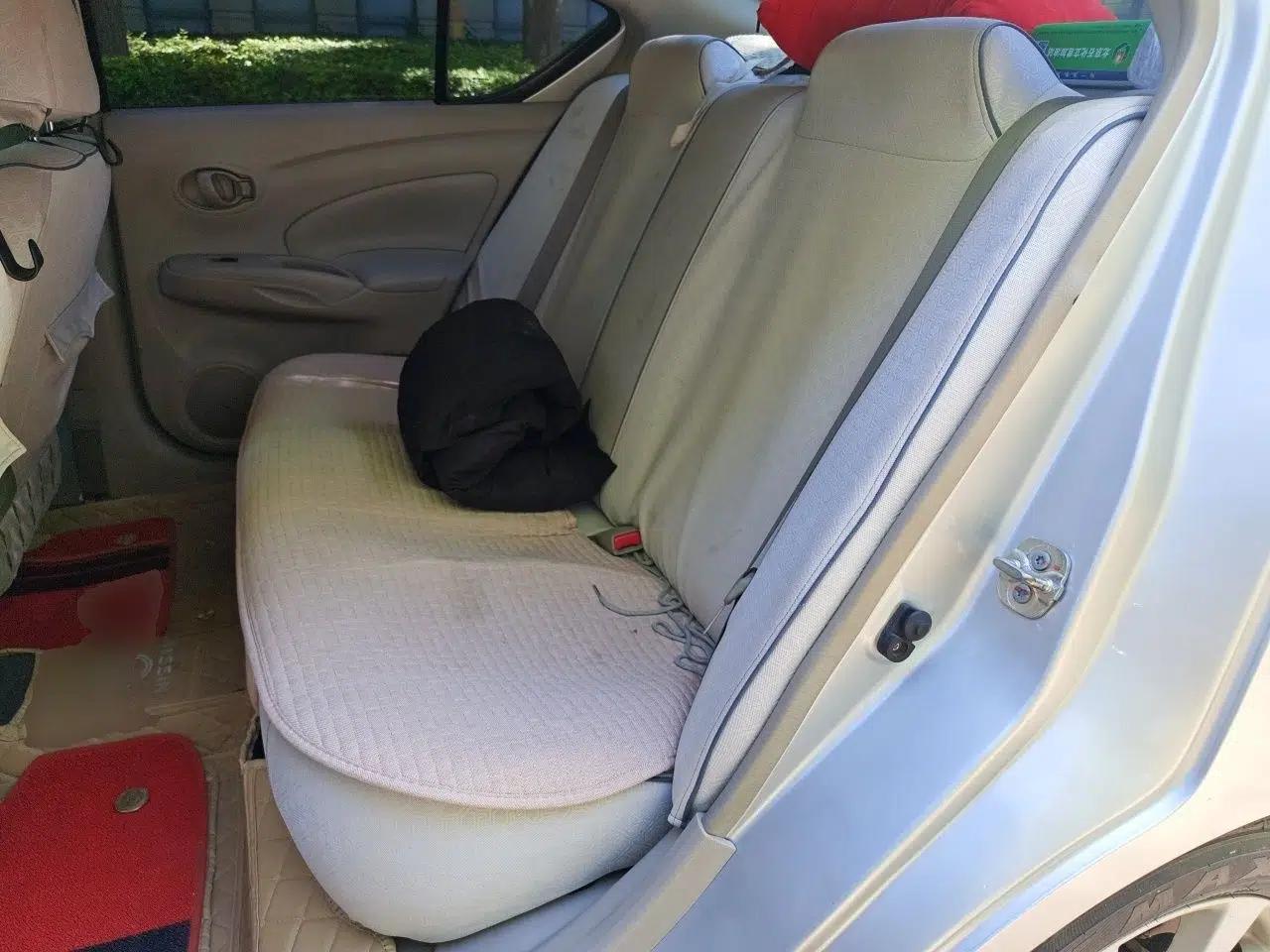 Nissan Sunny 2011 1.5XE Manual Comfort Edition — миниатюра 18