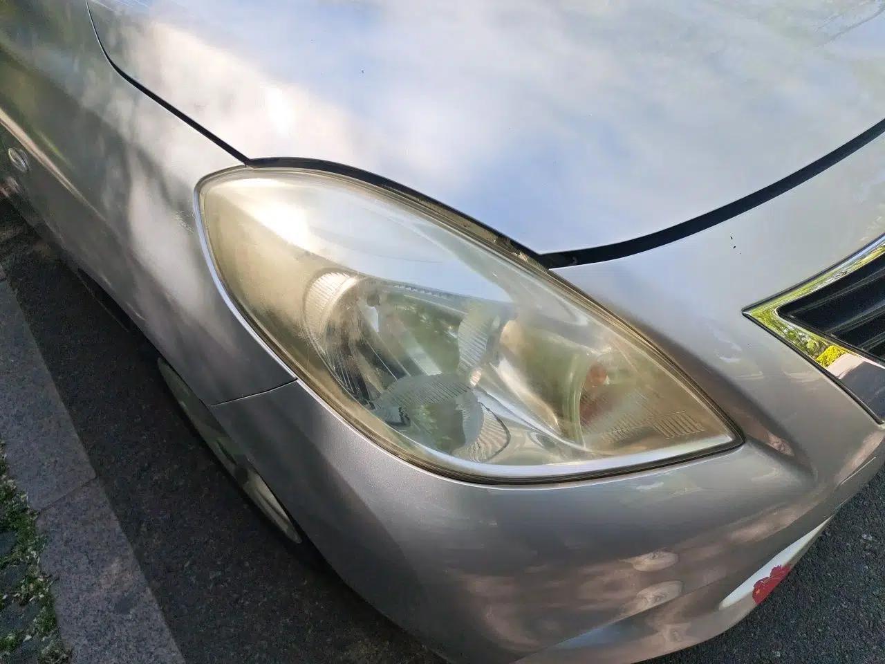 Nissan Sunny 2011 1.5XE Manual Comfort Edition — миниатюра 7