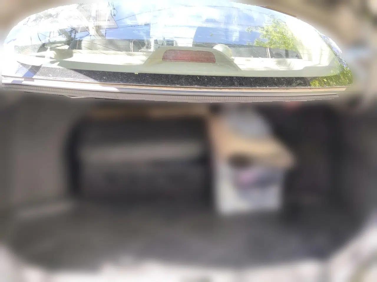 Nissan Sunny 2011 1.5XE CVT Comfort Edition — миниатюра 20