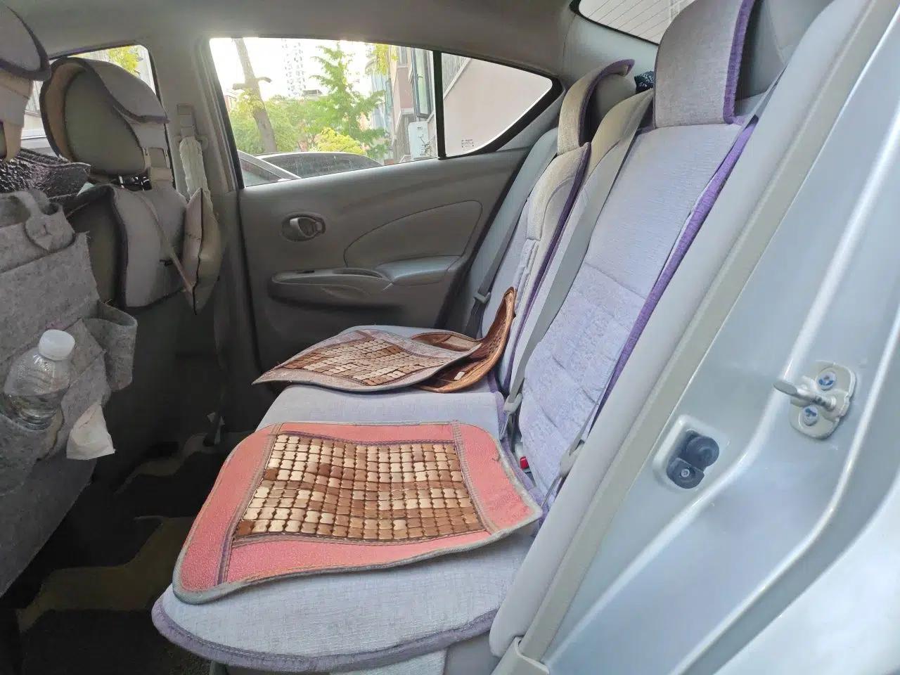 Nissan Sunny 2015 1.5XE CVT Comfort Edition — миниатюра 18