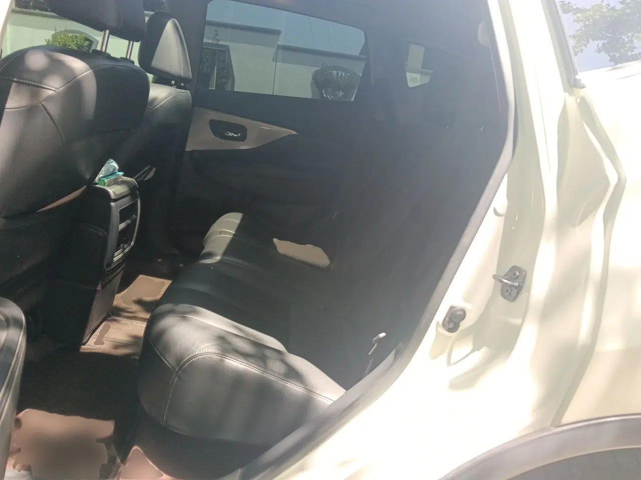 Nissan Murano 2017 2.5L XL Two-Wheel Drive Smart Edition — миниатюра 18
