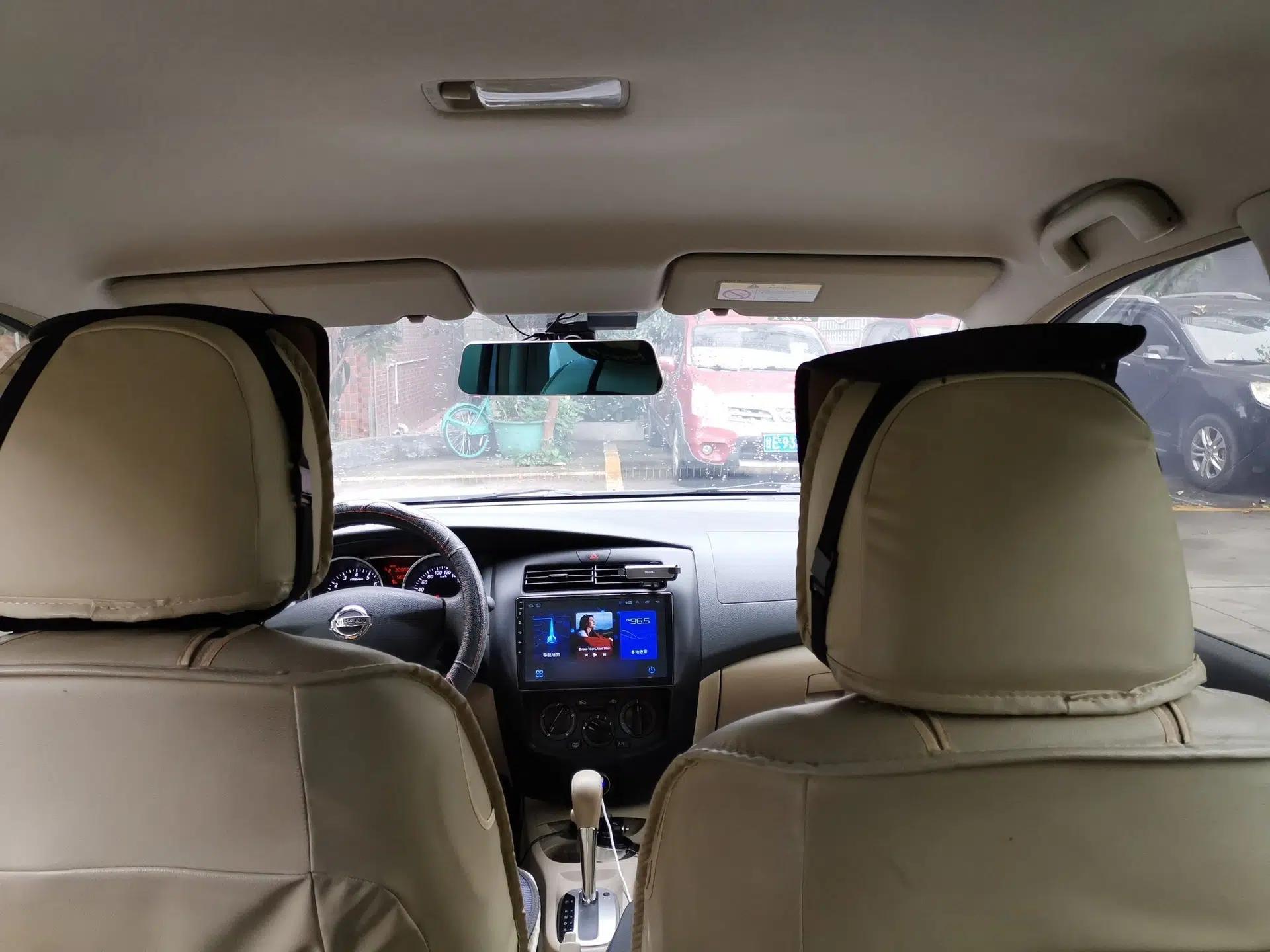 Nissan Livina 2015 1.6XE CVT Comfort Edition — миниатюра 19