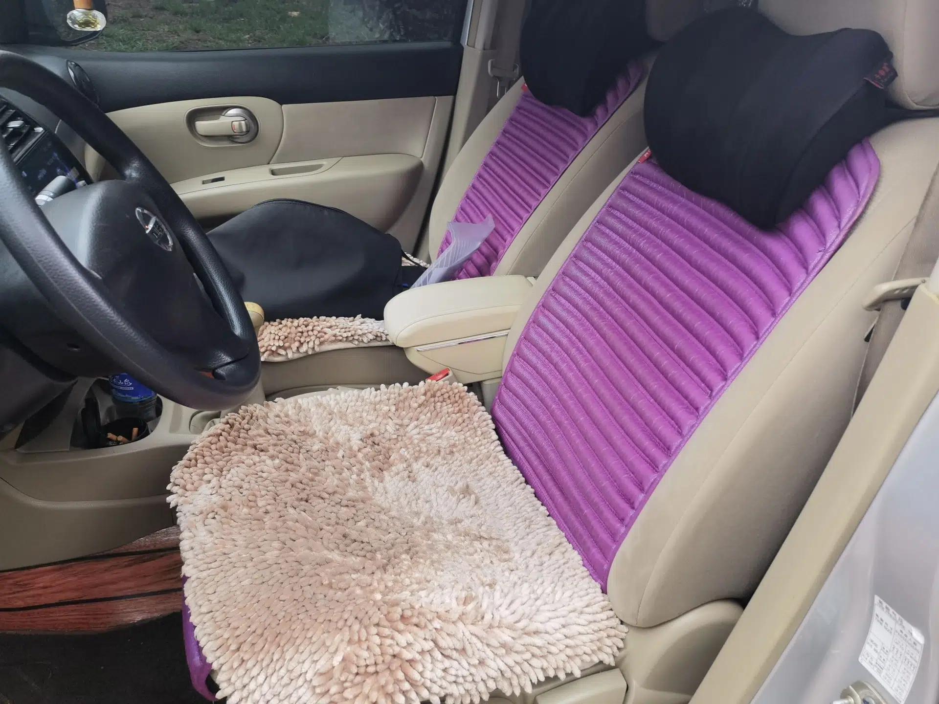 Nissan Livina 2013 1.6XE Manual Comfort Edition — миниатюра 16