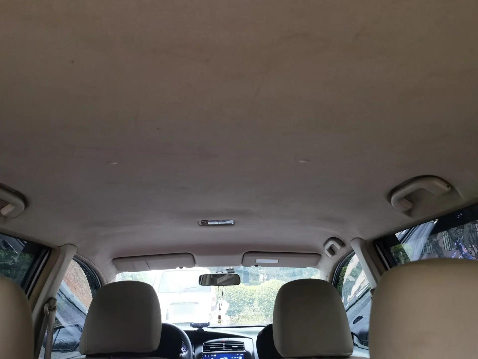 Nissan Livina 2013 1.6XE Manual Comfort Edition — миниатюра 19