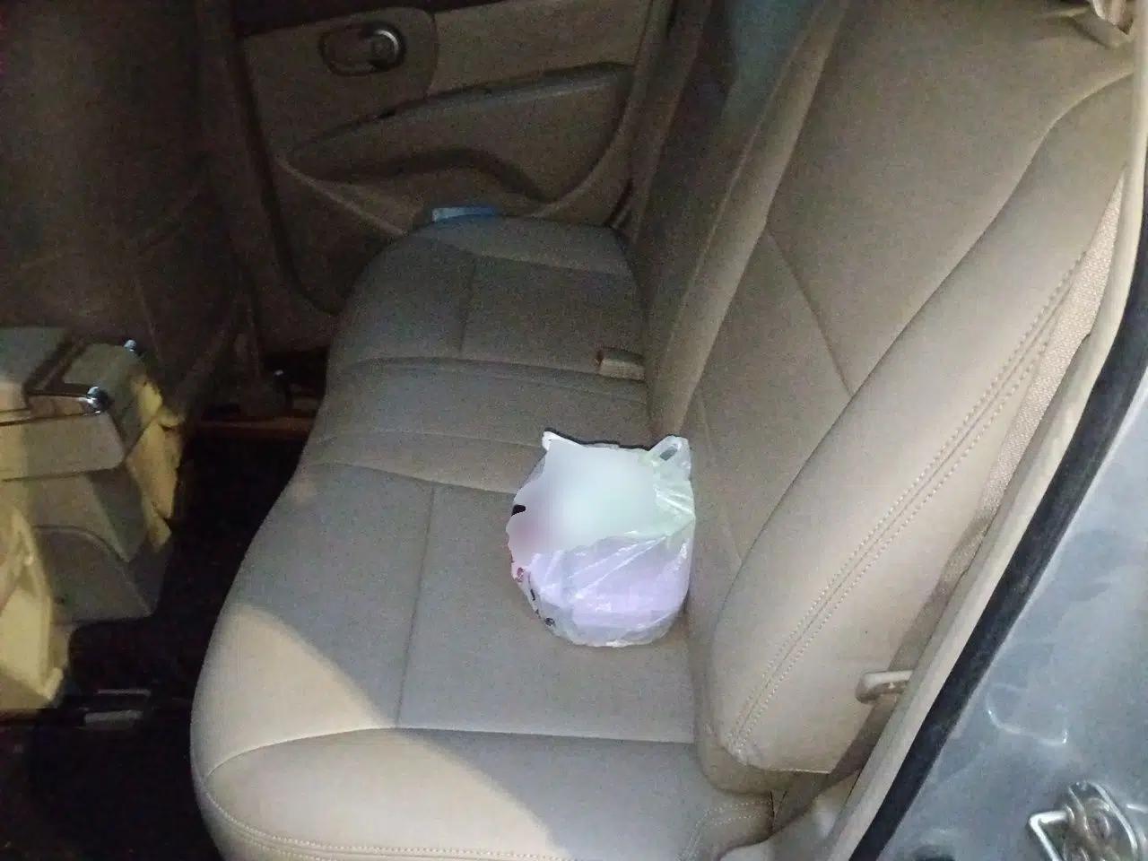 Nissan Livina 2010 Jingyue Edition 1.6L Automatic All-in-One Model — миниатюра 18