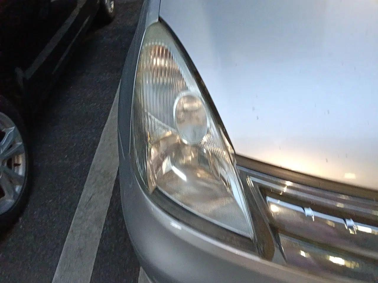 Nissan Livina 2010 Jingyue Edition 1.6L Automatic All-in-One Model — миниатюра 7
