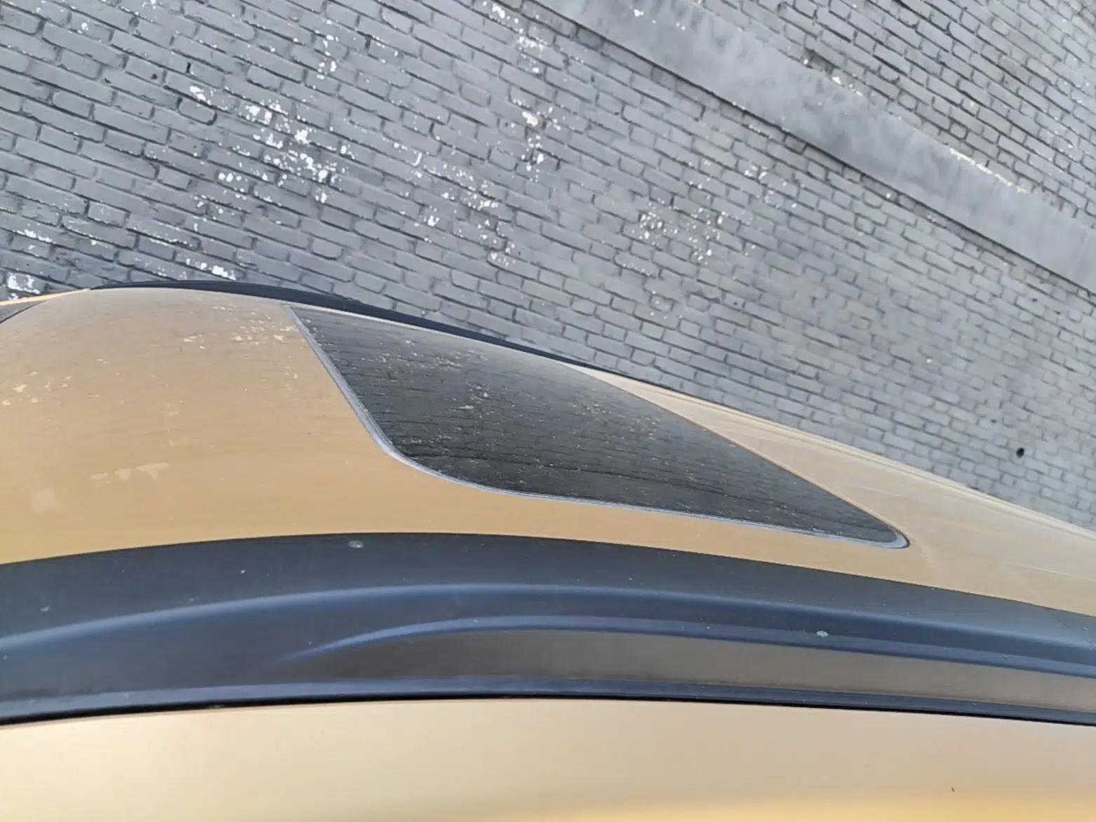 Nissan Terra 2018 2.5L Automatic 4x4 Flagship Edition — миниатюра 11