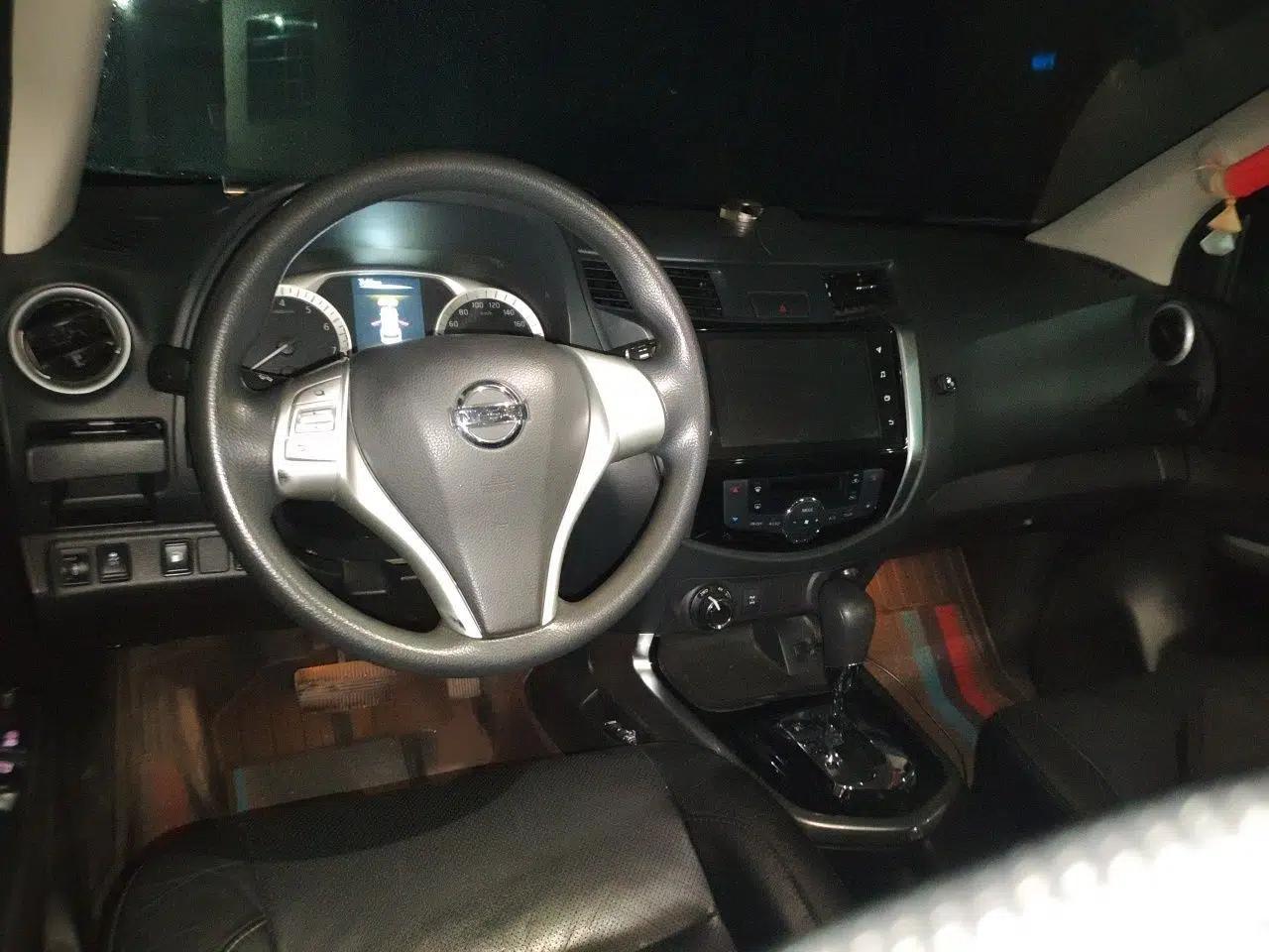 Nissan Terra 2020 2.5L XL Upper 4WD Automatic Four-Wheel Drive Luxury Edition — миниатюра 10