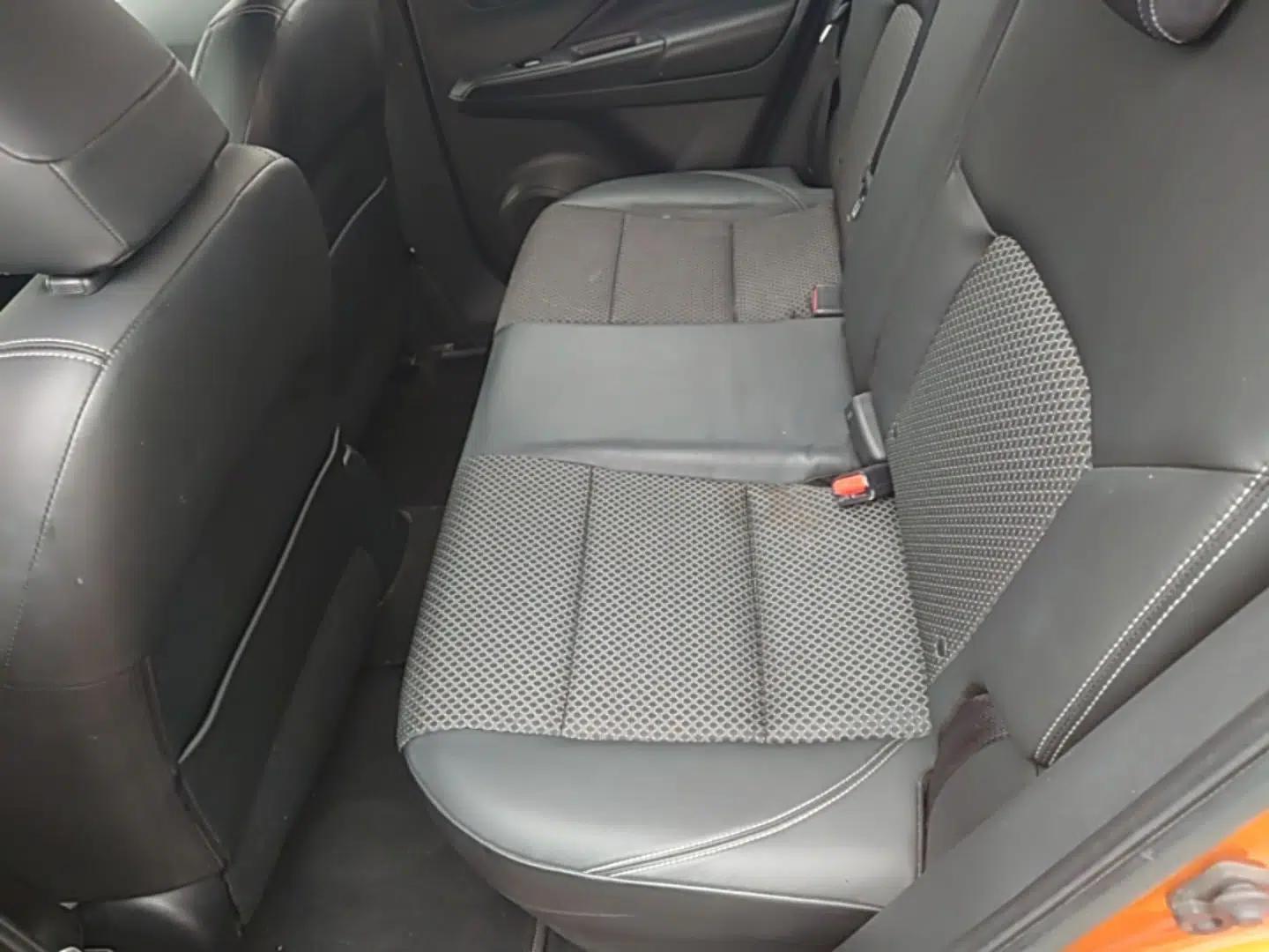 Nissan Kicks 2017 1.5L CVT Smart Drive Edition — миниатюра 20