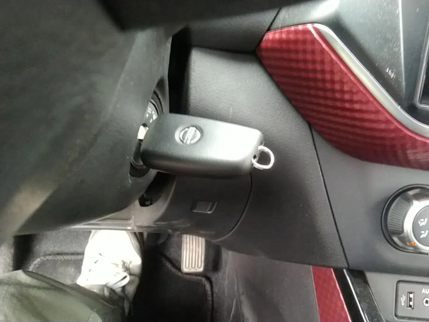 Nissan Lannia 2019 1.6L CVT Cool Edition China VI — миниатюра 12