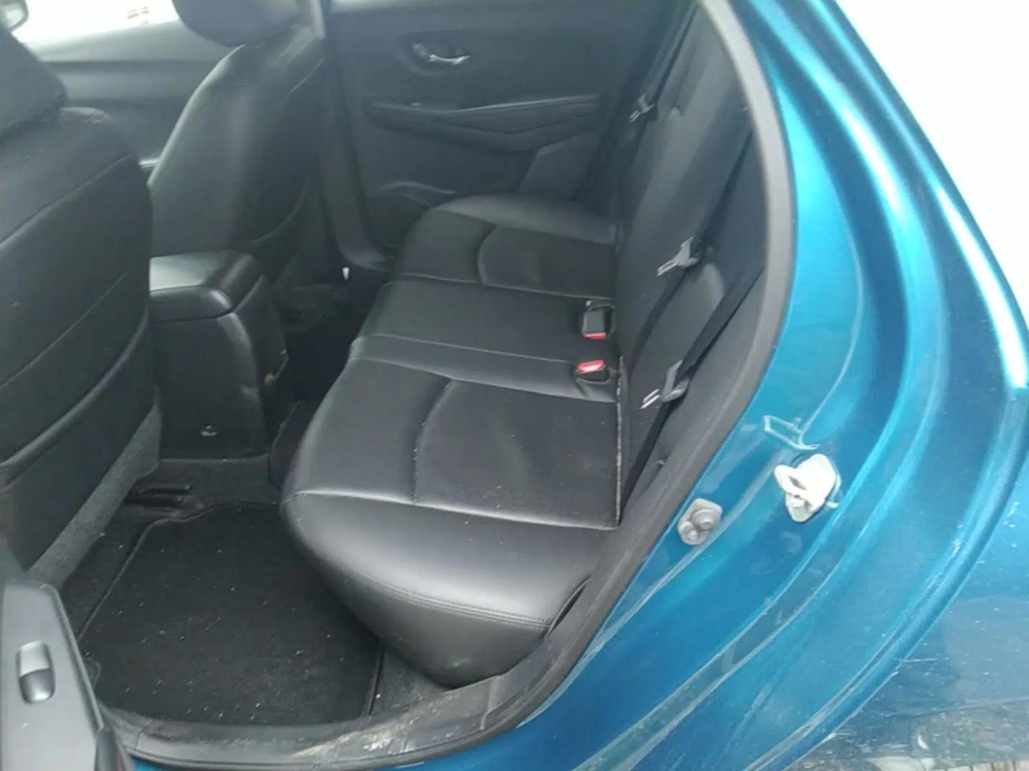 Nissan Lannia 2019 1.6L CVT Cool Edition China VI — миниатюра 20