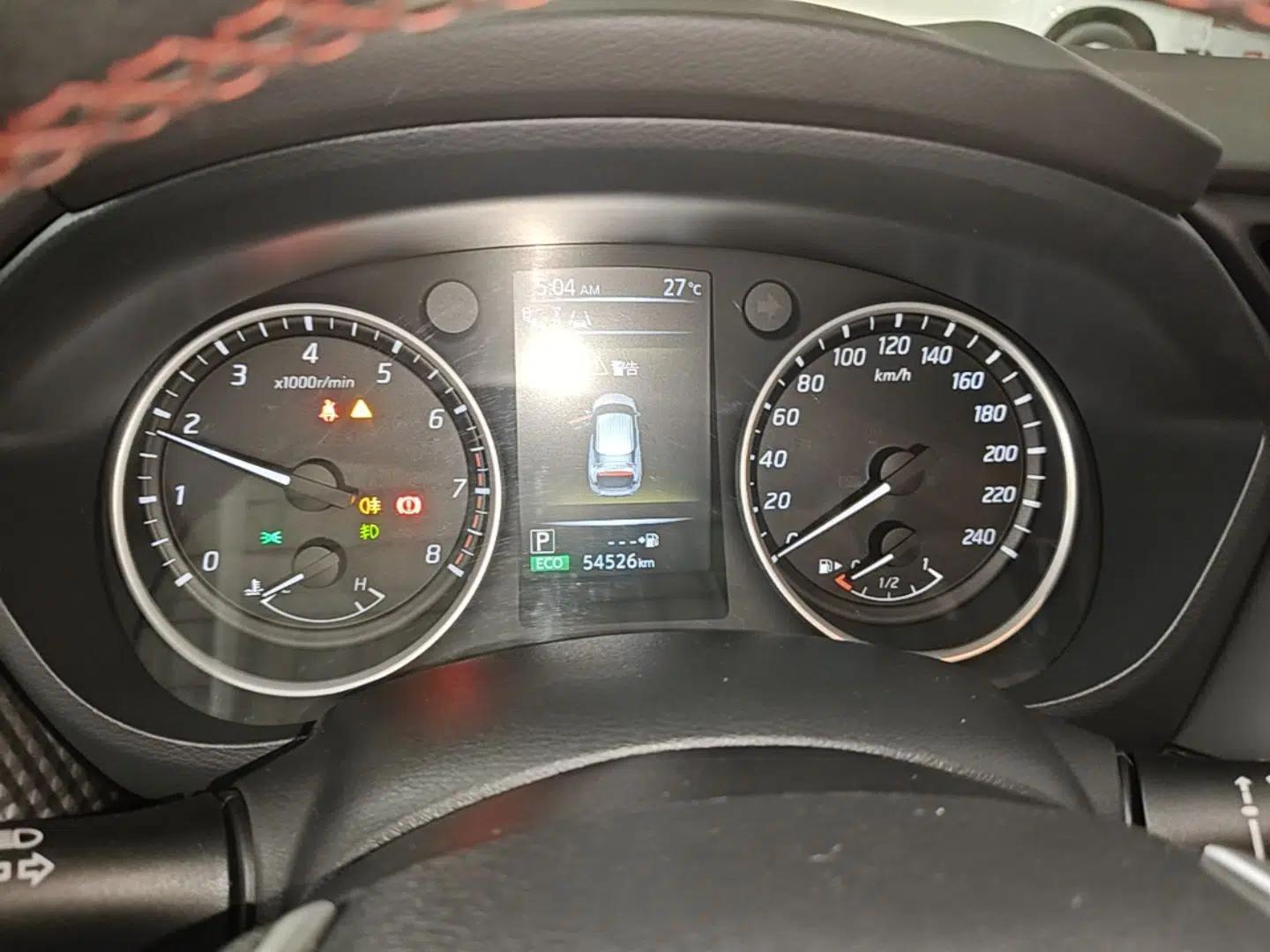 Nissan Lannia 2016 1.6L CVT High-Energy Version — миниатюра 15
