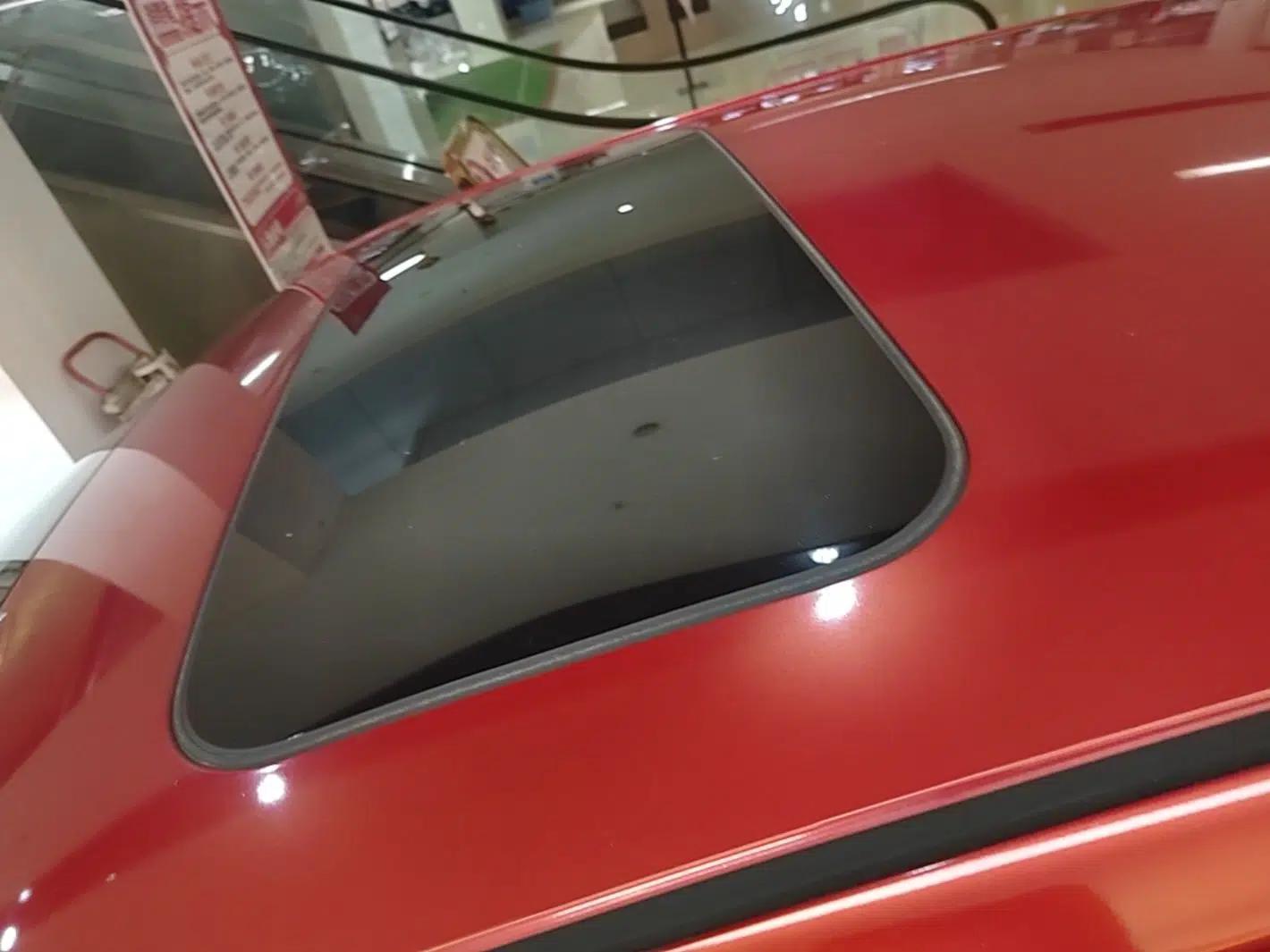 Nissan Lannia 2016 1.6L CVT Cool Edition — миниатюра 11