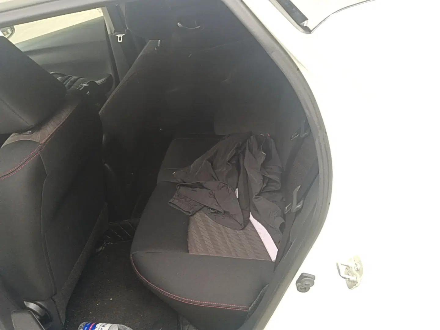 Nissan Lannia 2016 1.6L CVT Smart Cool Edition — миниатюра 20