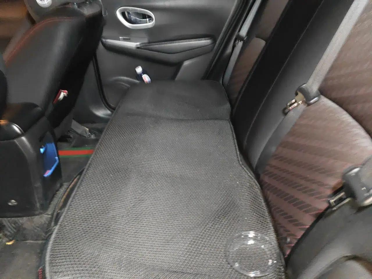 Nissan Lannia 2016 1.6L CVT Smart Edition — миниатюра 20