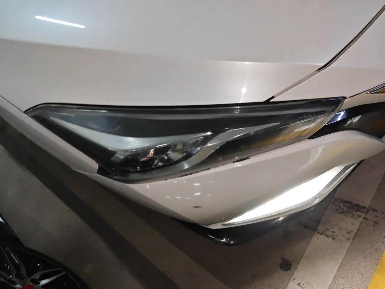 Nissan Lannia 2016 1.6L CVT Smart Edition — миниатюра 7