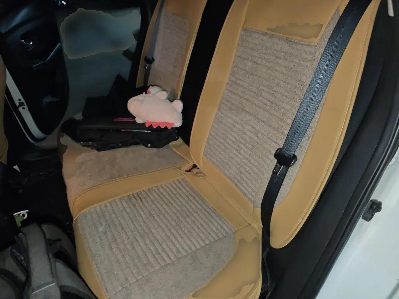 Nissan Lannia 2016 1.6L Manual Cool Edition — миниатюра 18