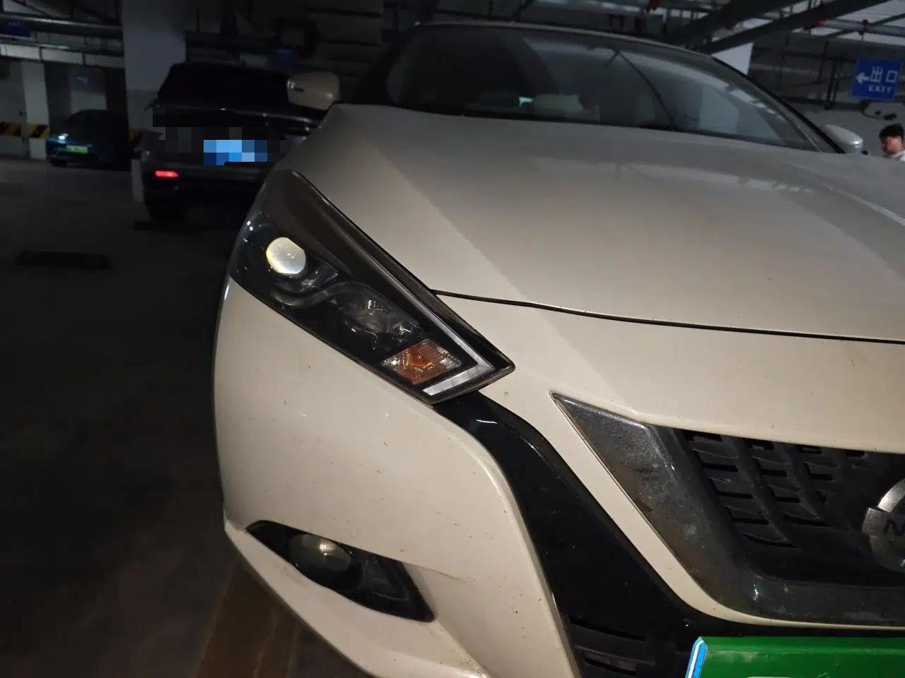 Nissan Lannia 2016 1.6L Manual Cool Edition — миниатюра 7