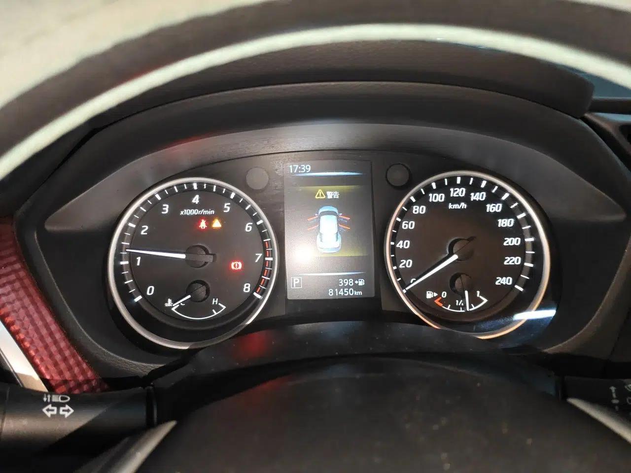 Nissan Lannia 2020 1.6L CVT Smart Connect Smart Cool Edition — миниатюра 12
