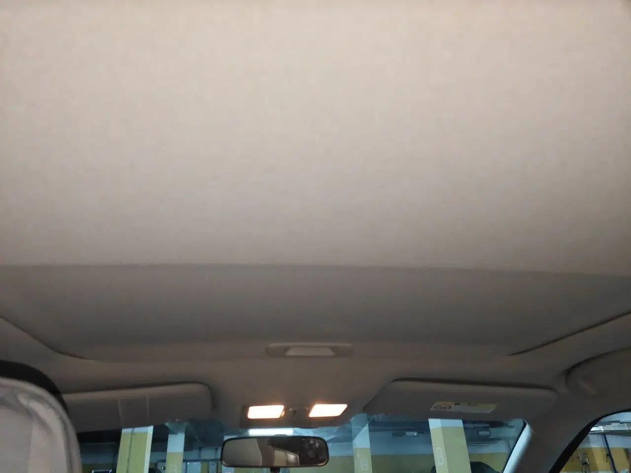 Nissan Lannia 2020 1.6L CVT Smart Connect Smart Cool Edition — миниатюра 19
