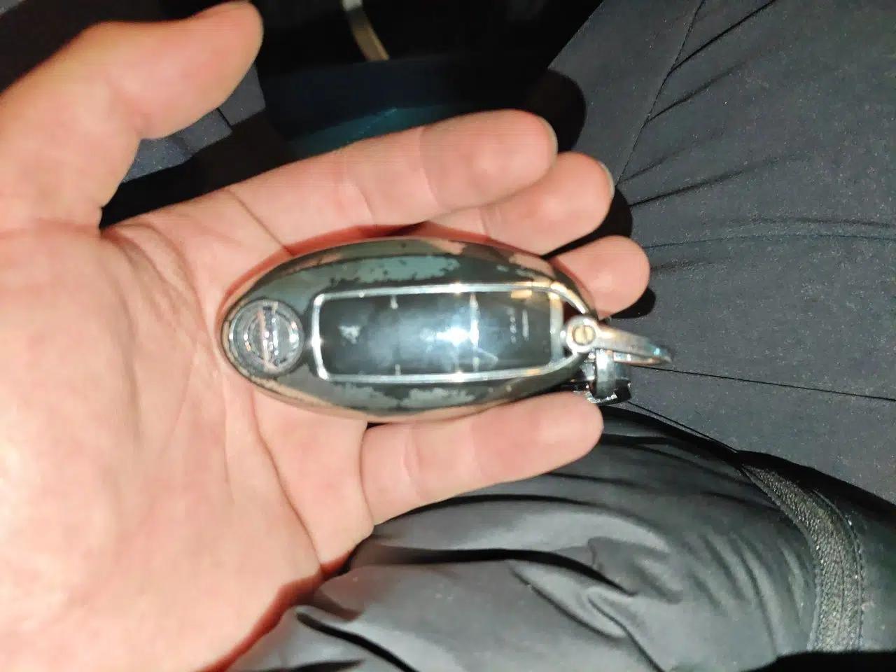 Nissan Lannia 2020 1.6L CVT Smart Connect Smart Cool Edition — миниатюра 9