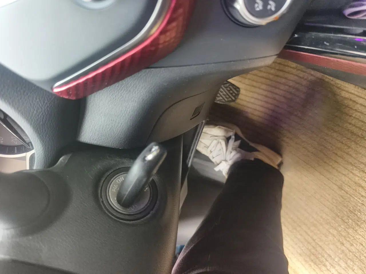 Nissan Lannia 2016 1.6L Manual Cool Edition — миниатюра 9