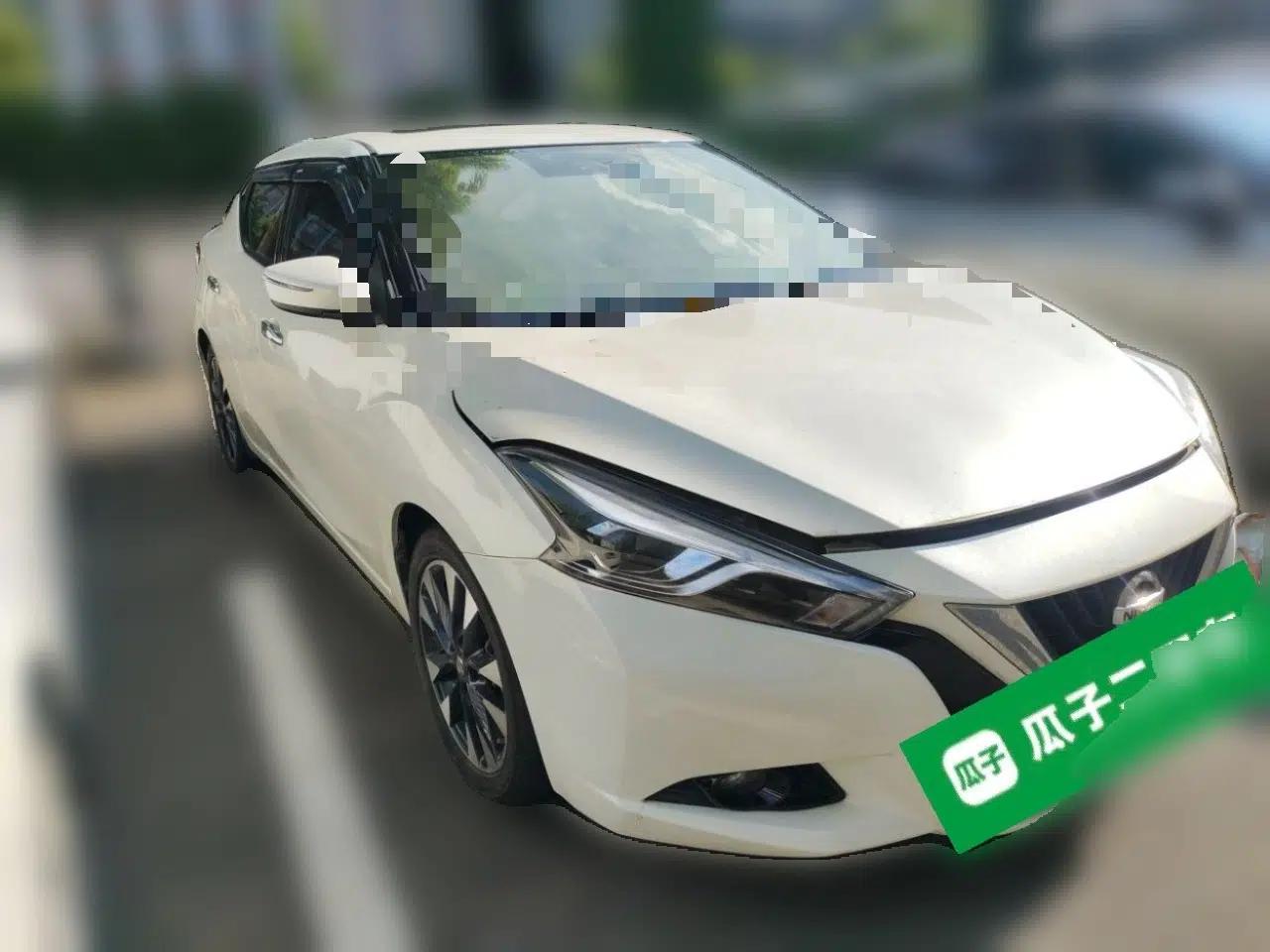 Nissan Lannia 2016 1.6L CVT Smart Cool Edition — миниатюра 3