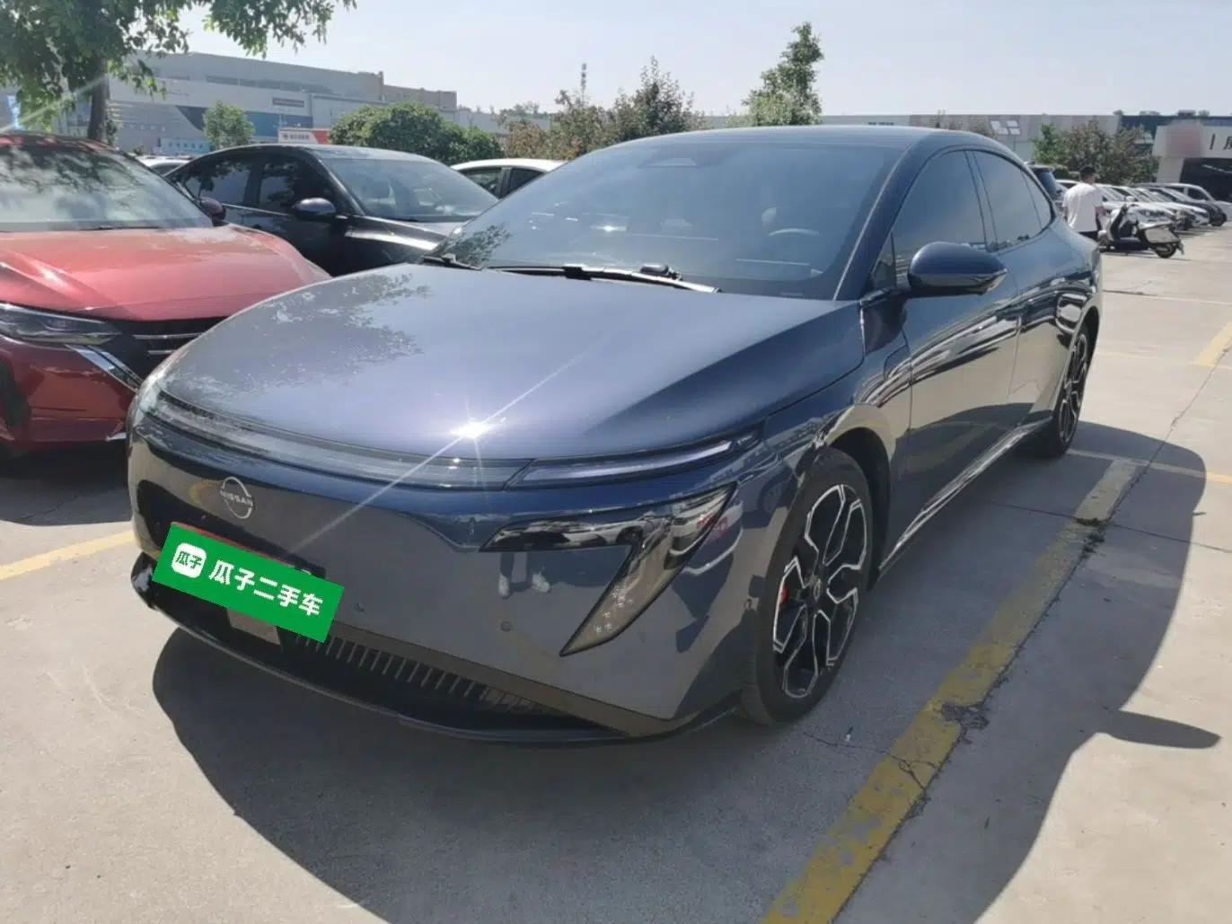 Nissan N7 2025 625 Max — миниатюра 1