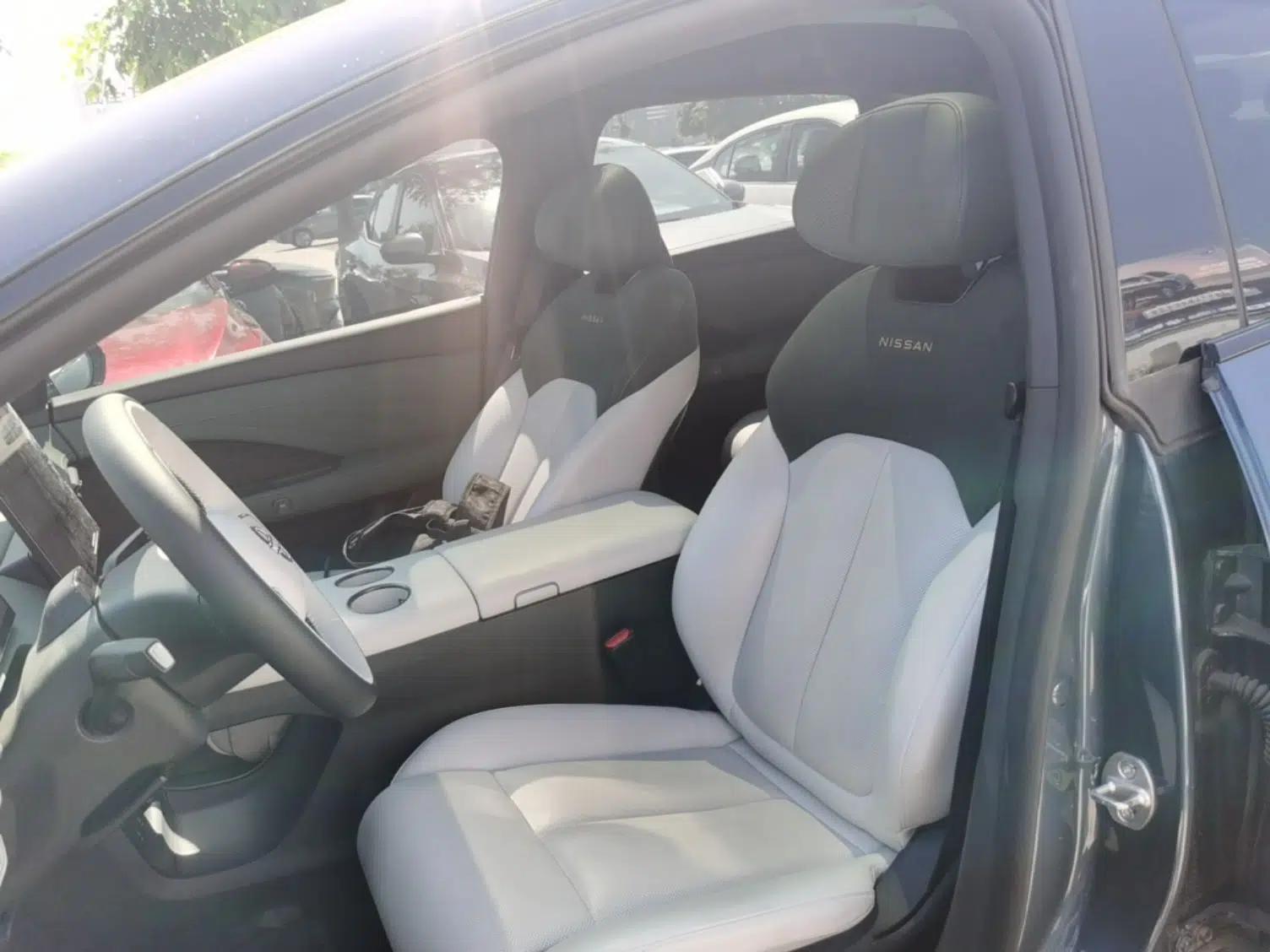 Nissan N7 2025 625 Max — миниатюра 18