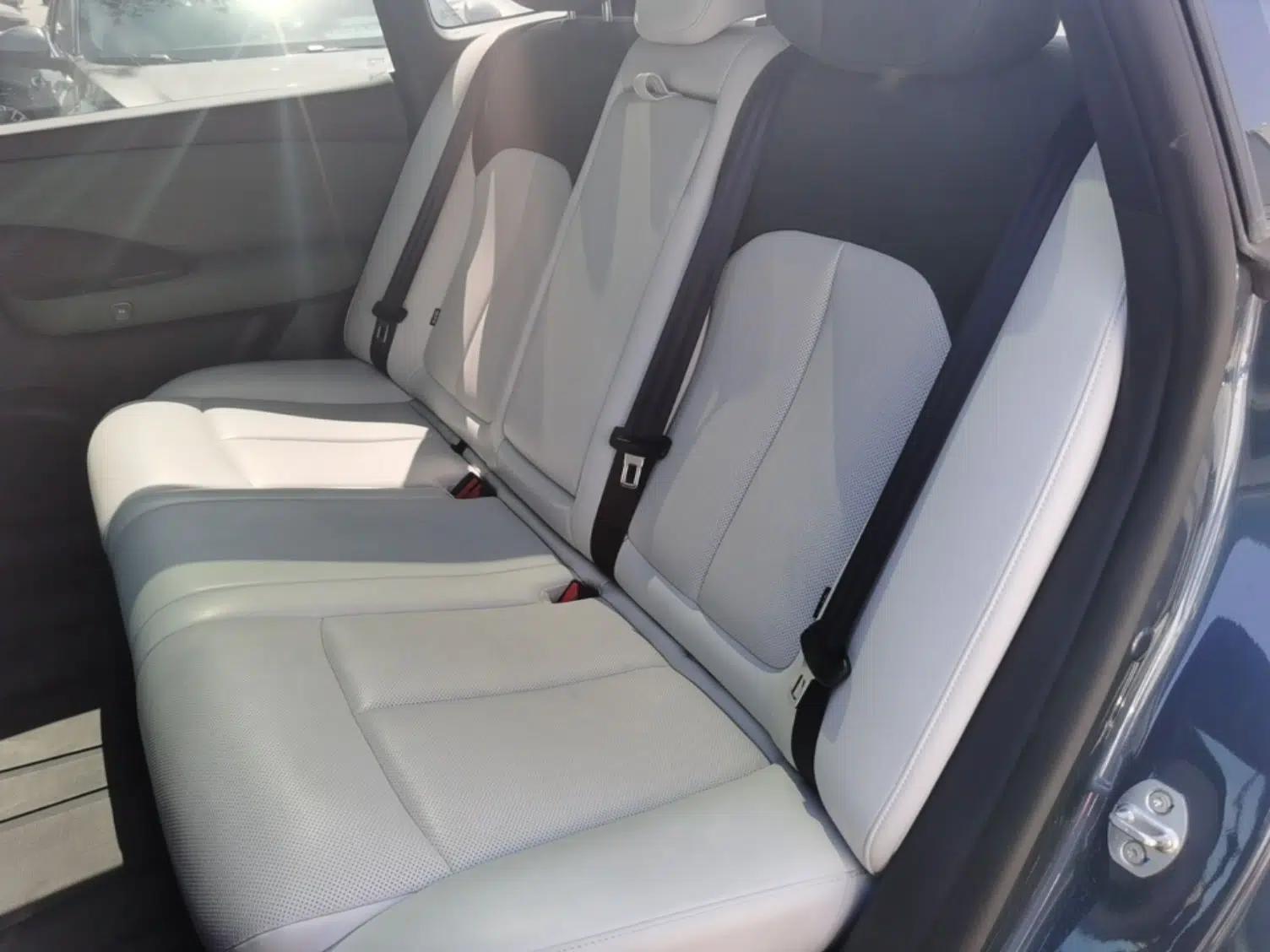 Nissan N7 2025 625 Max — миниатюра 20