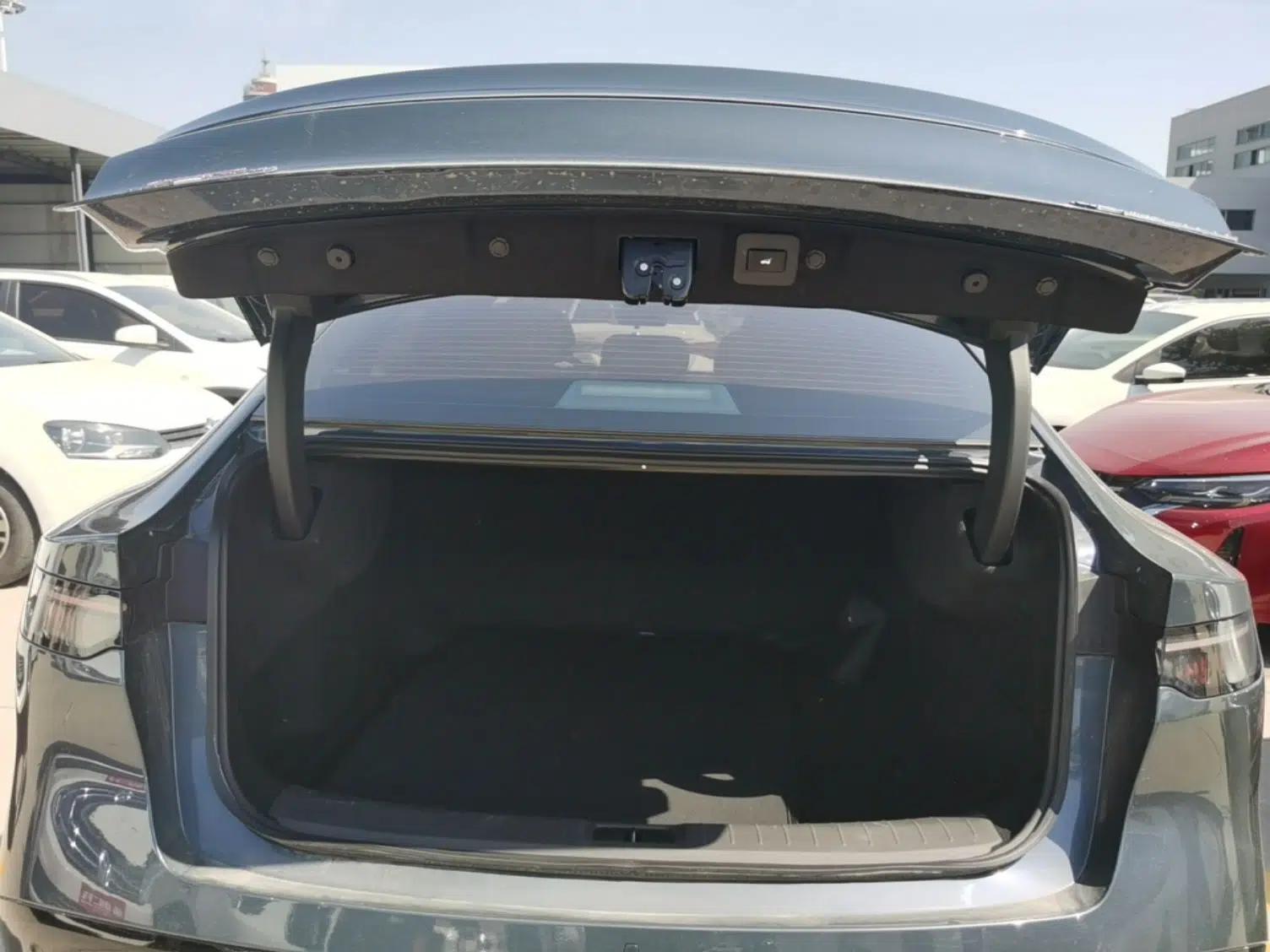 Nissan N7 2025 625 Max — миниатюра 22