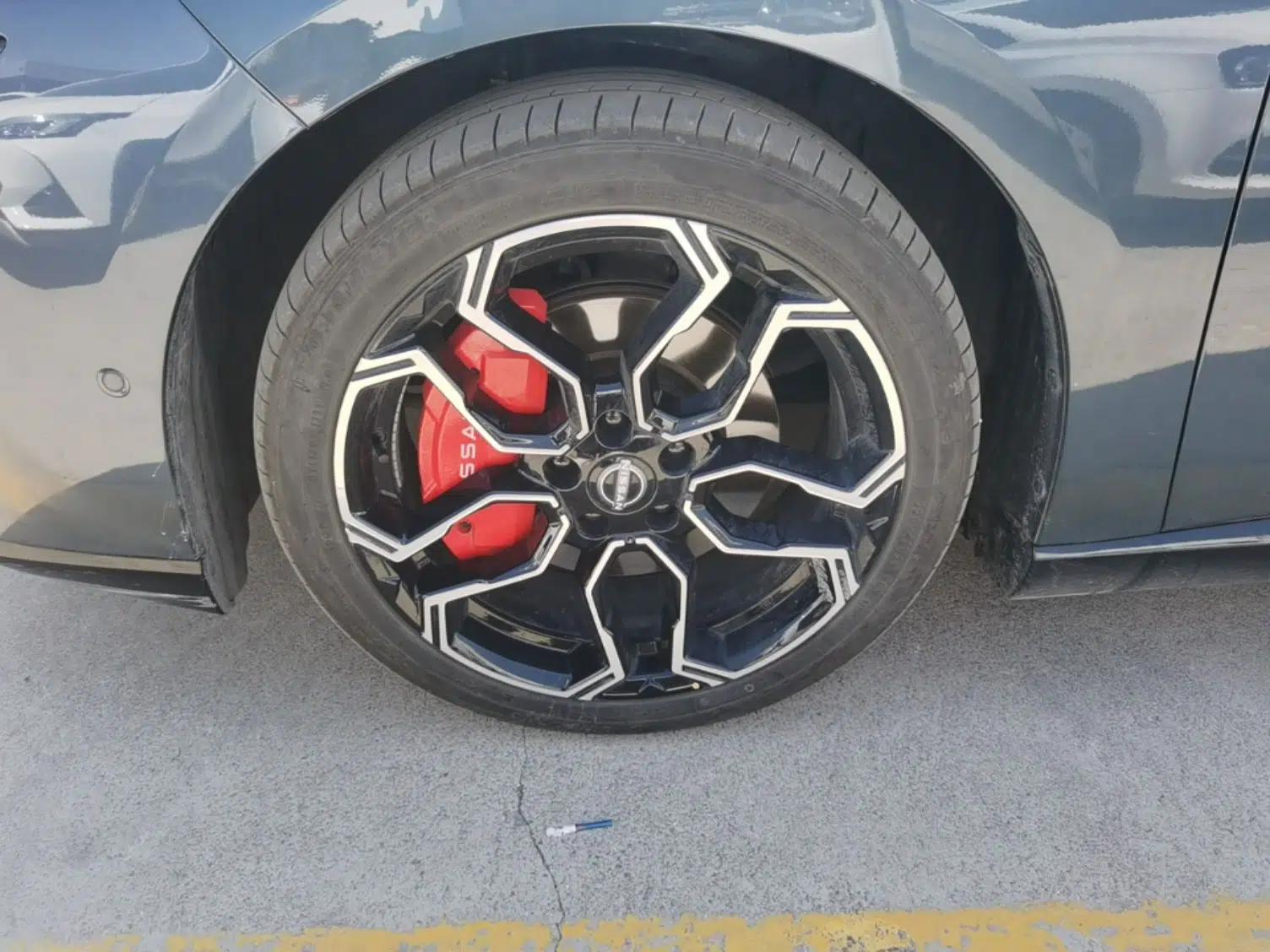 Nissan N7 2025 625 Max — миниатюра 8