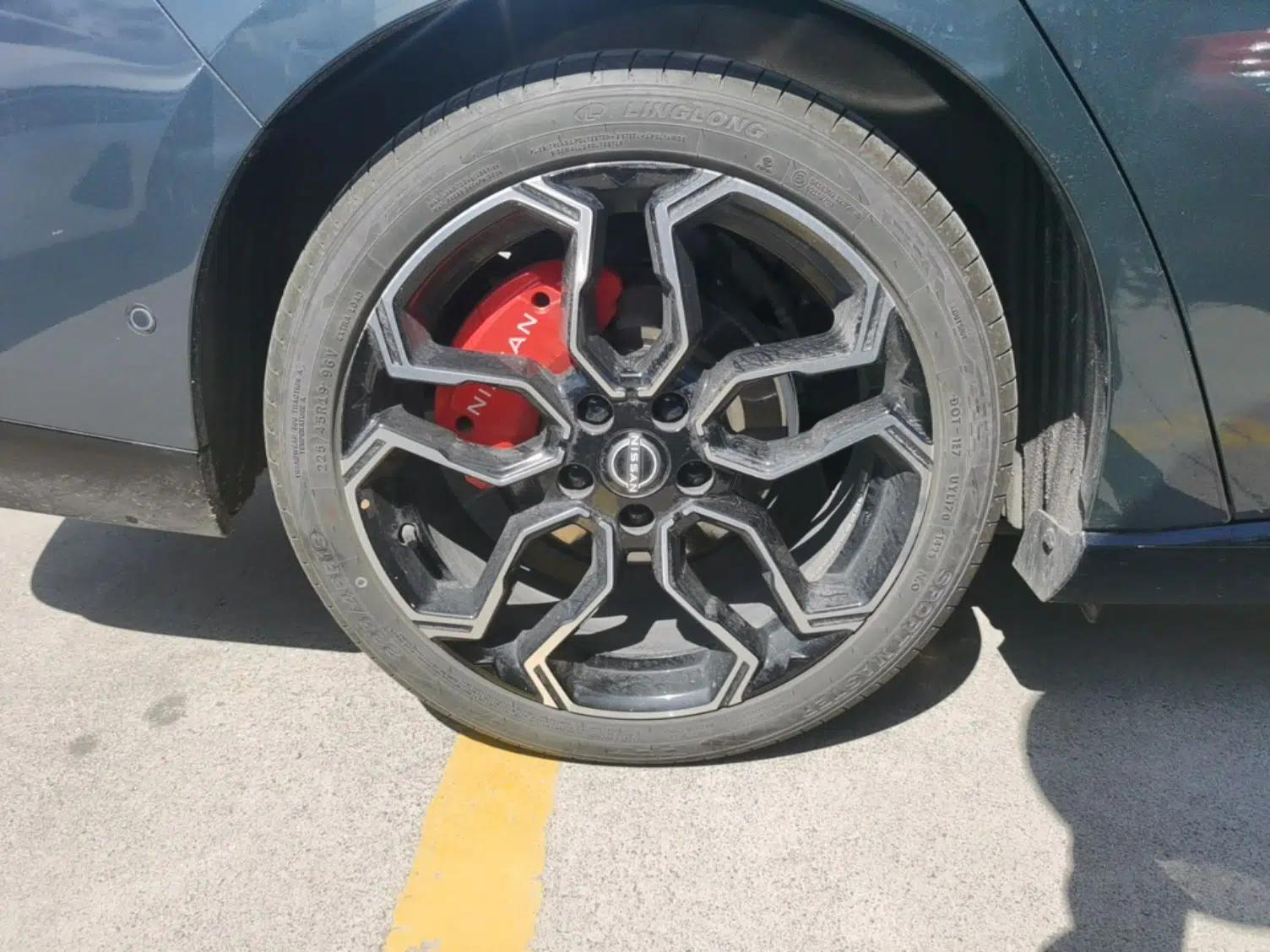 Nissan N7 2025 625 Max — миниатюра 10