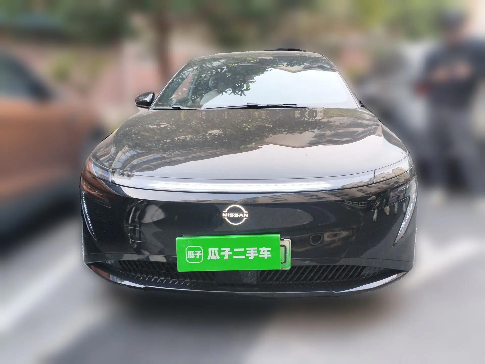 Nissan N7 2025 510 Pro — миниатюра 2