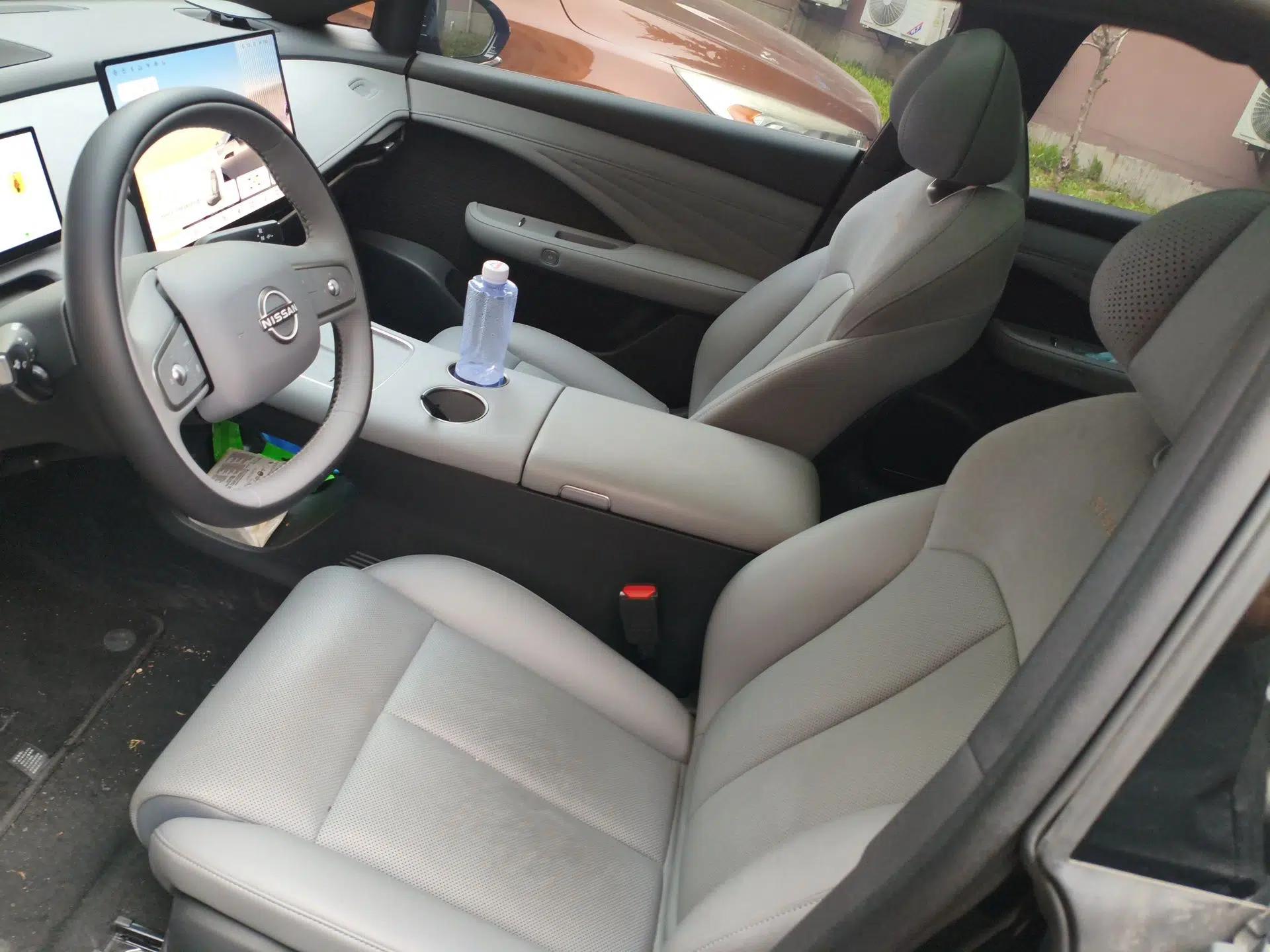 Nissan N7 2025 510 Pro — миниатюра 14
