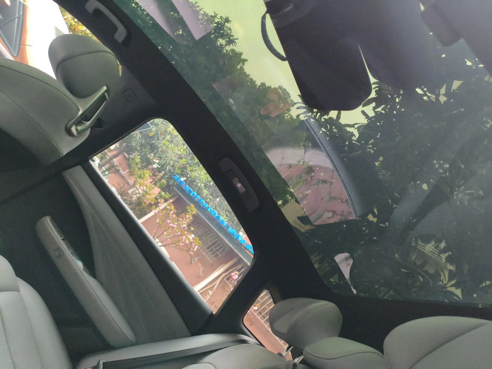 Nissan N7 2025 510 Pro — миниатюра 15