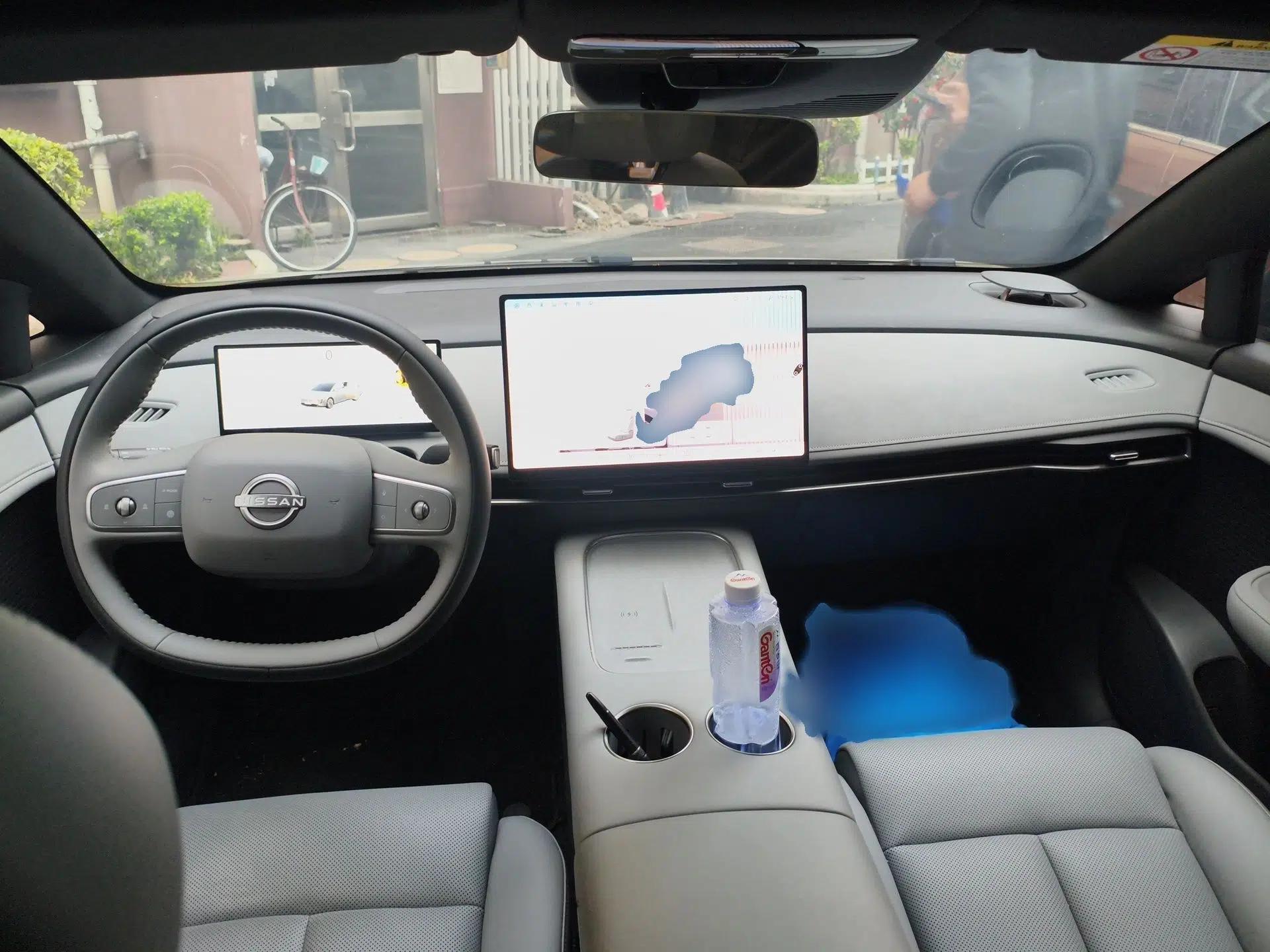 Nissan N7 2025 510 Pro — миниатюра 18