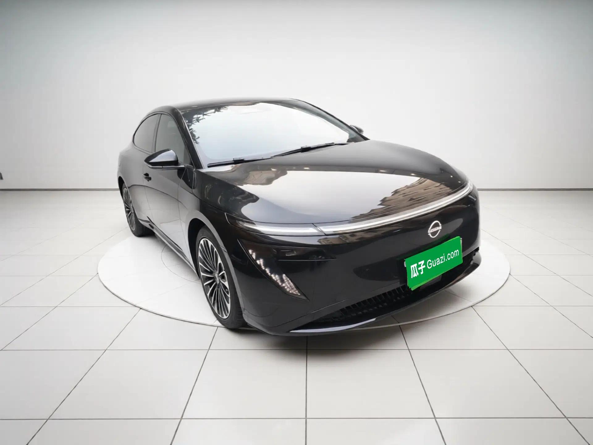 Nissan N7 2025 510 Pro — миниатюра 3
