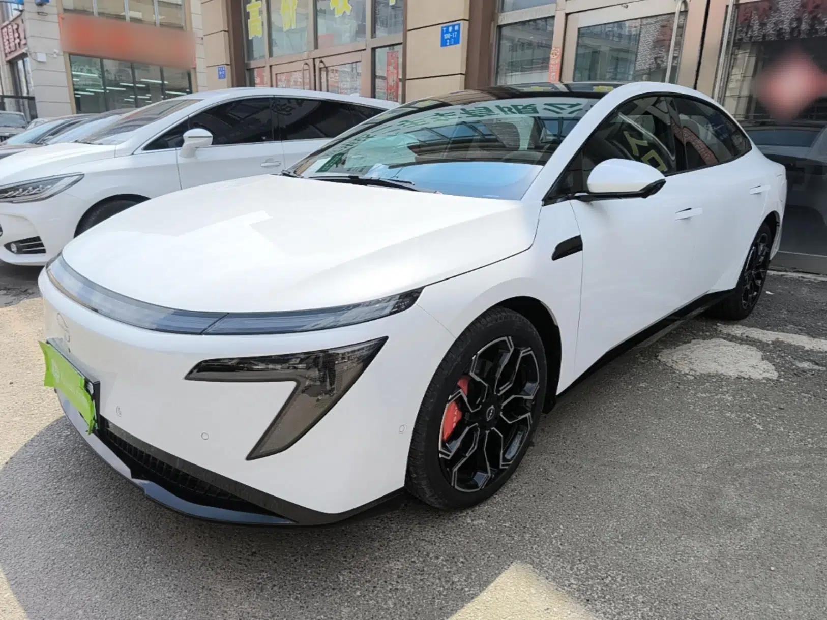 Nissan N7 2025 510 Max — миниатюра 1