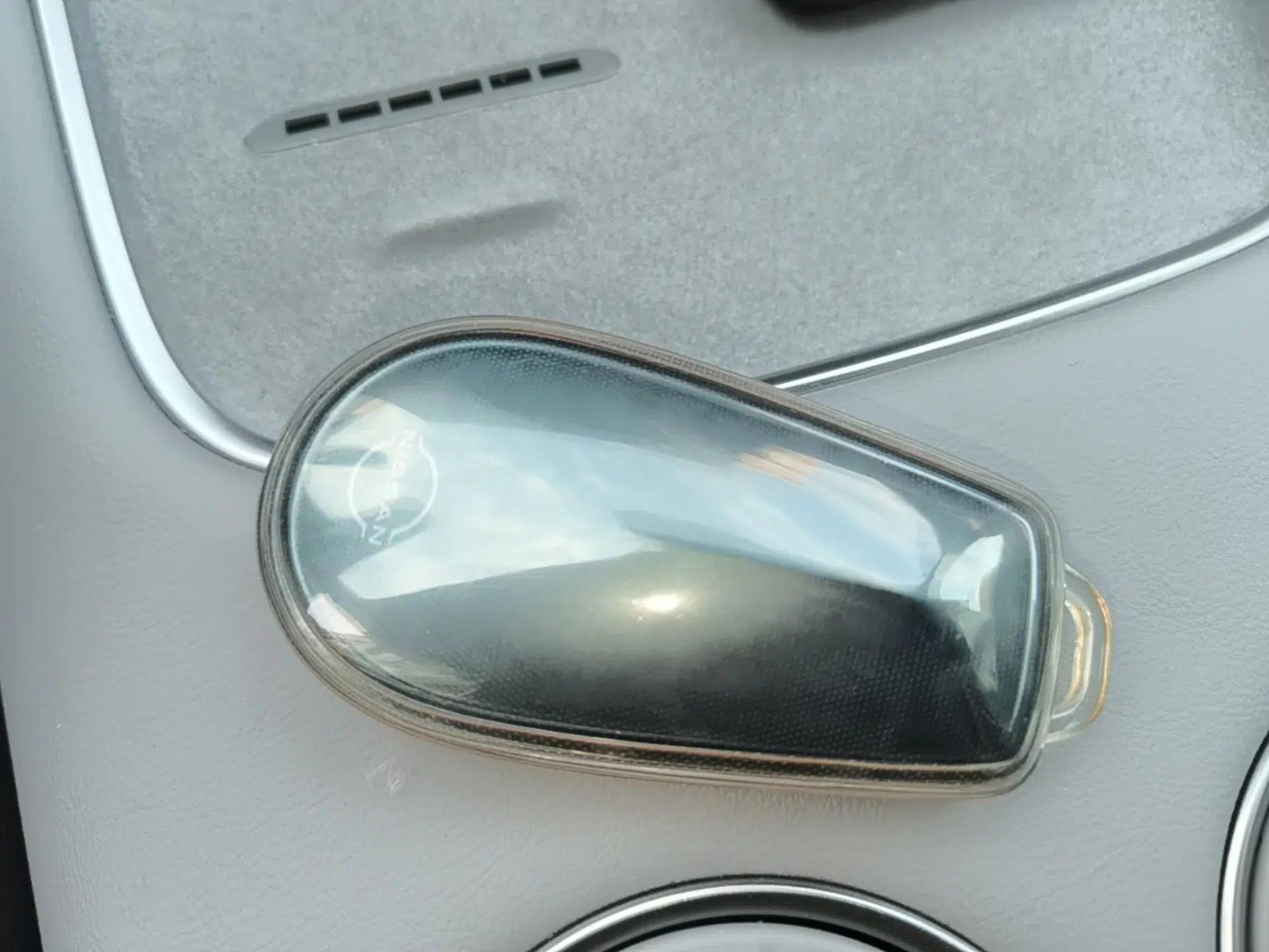 Nissan N7 2025 510 Max — миниатюра 12