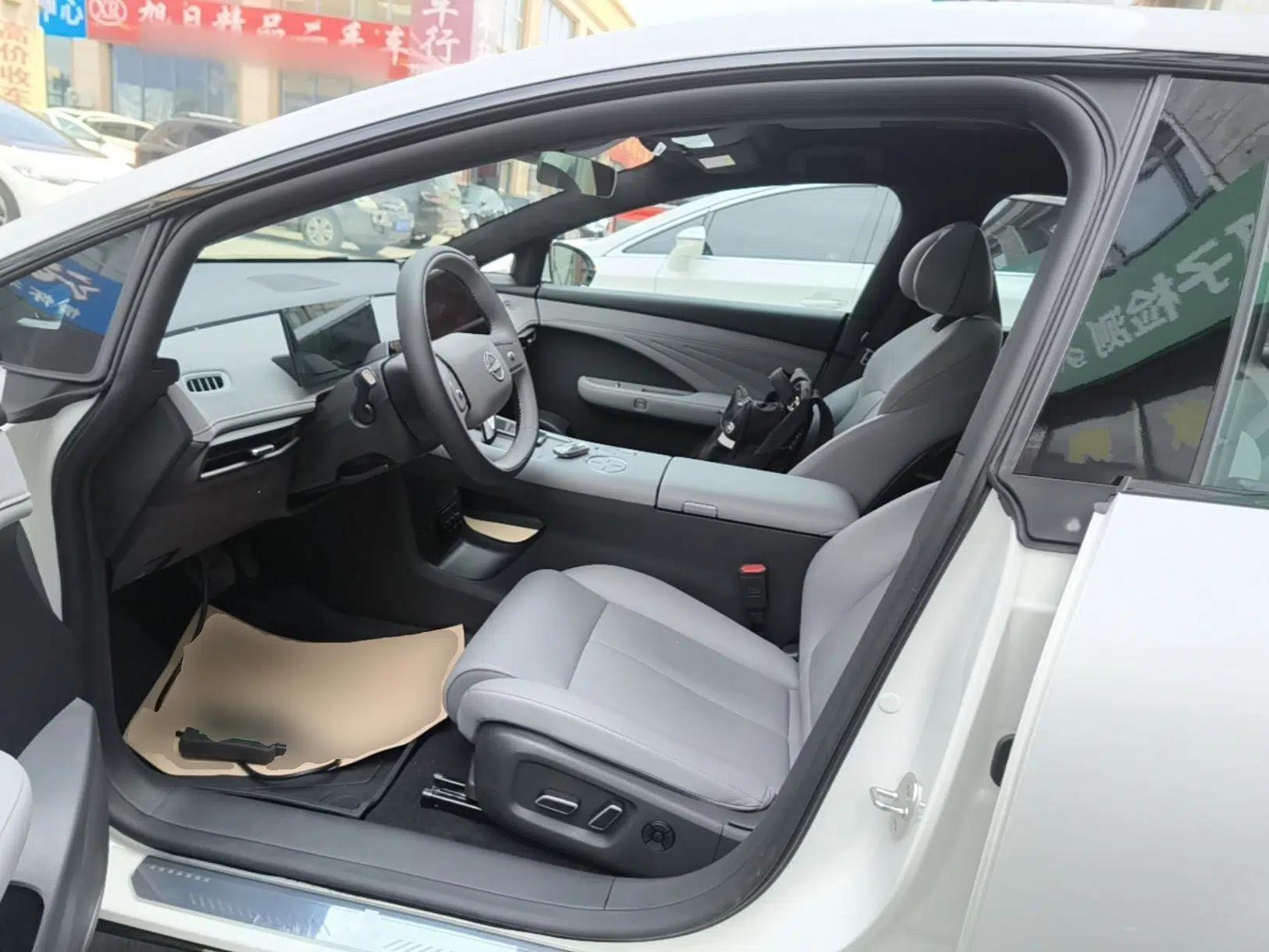 Nissan N7 2025 510 Max — миниатюра 18