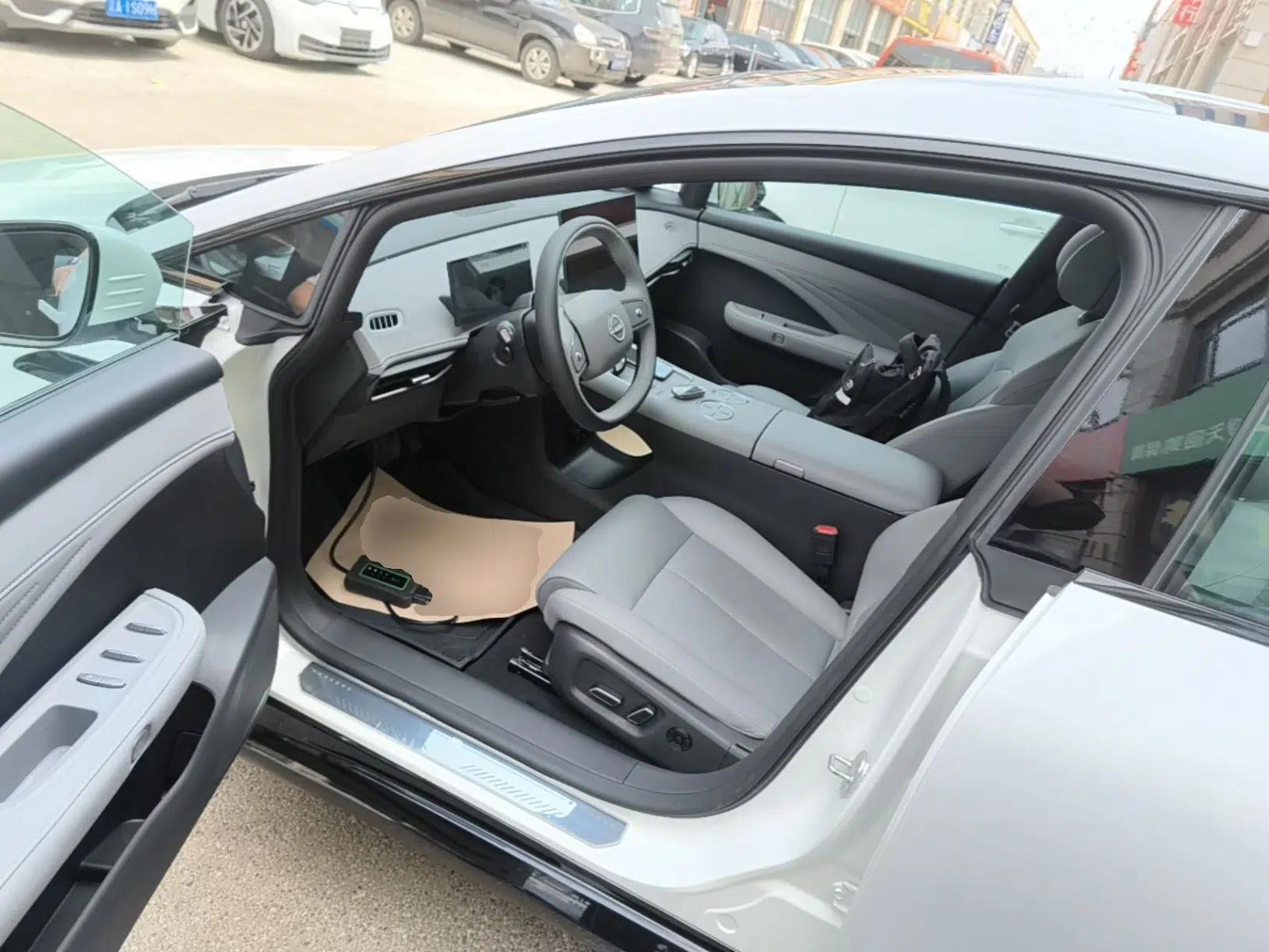 Nissan N7 2025 510 Max — миниатюра 19