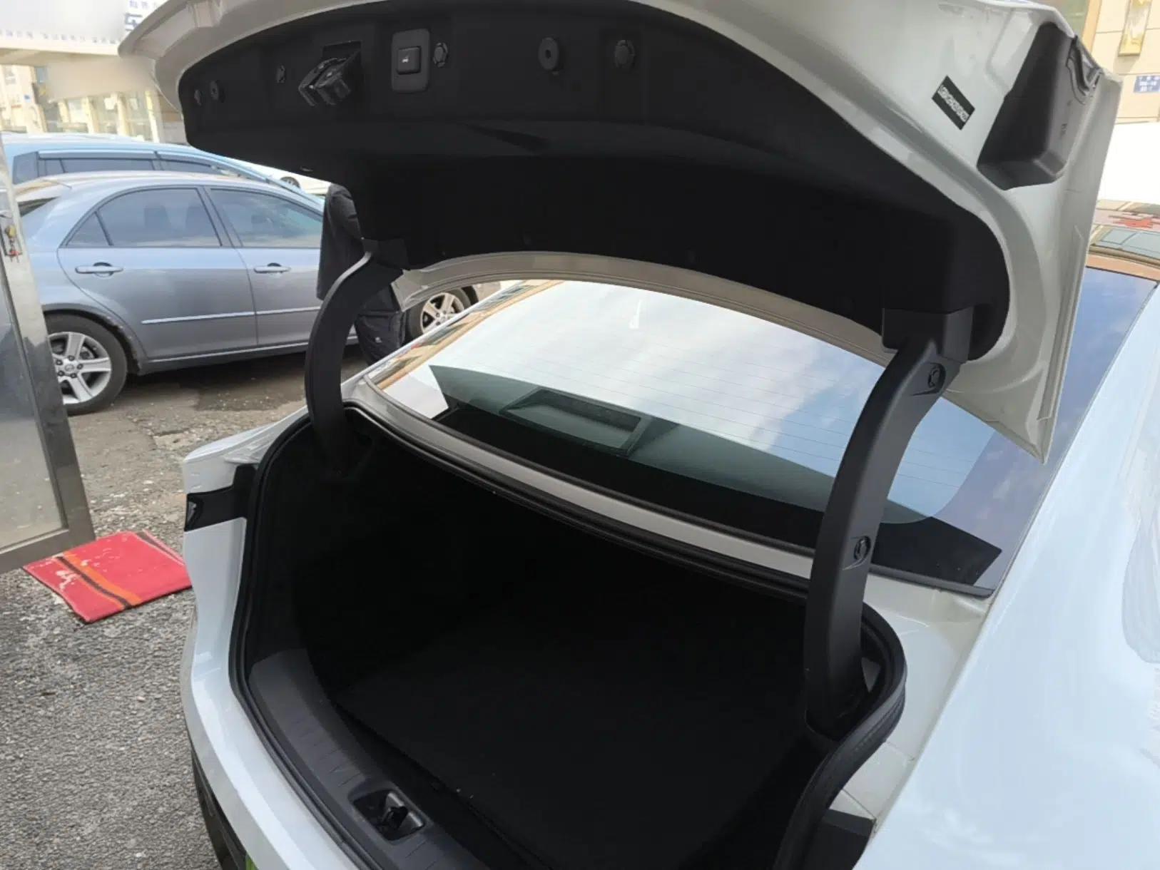 Nissan N7 2025 510 Max — миниатюра 22