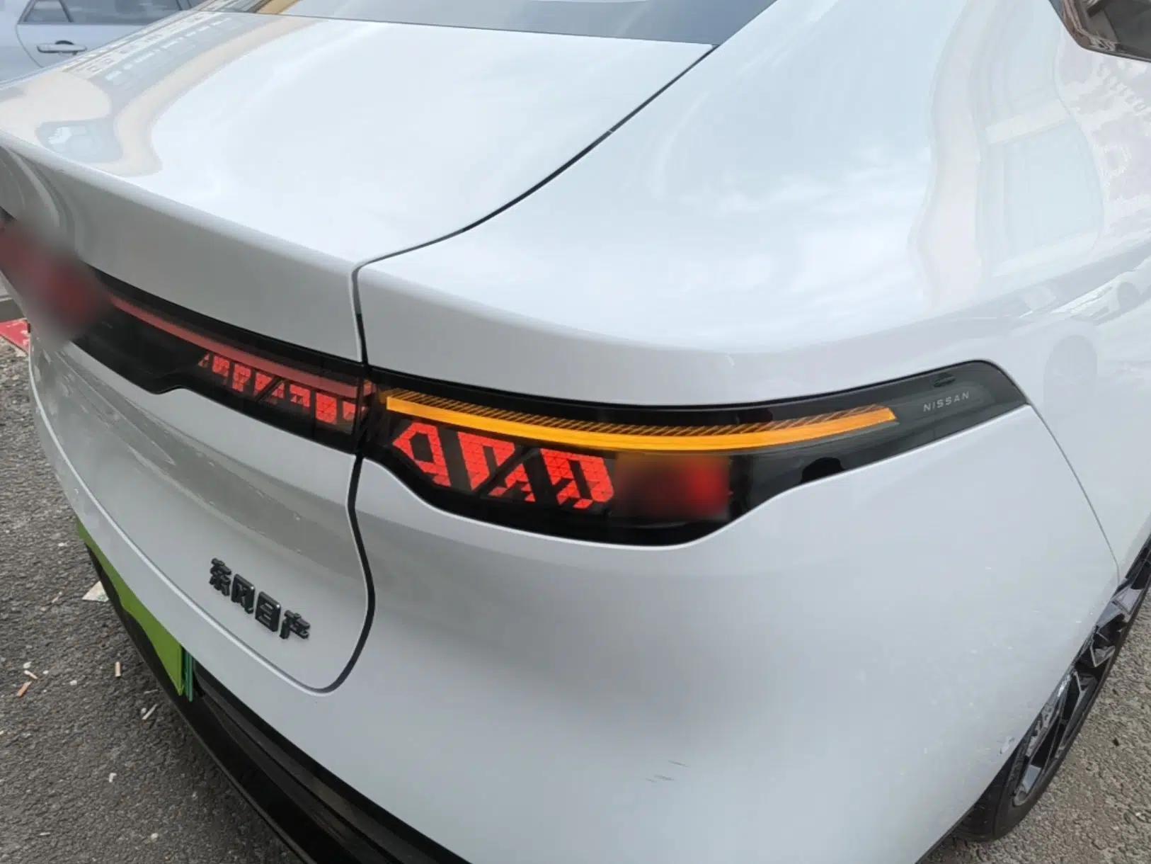 Nissan N7 2025 510 Max — миниатюра 7