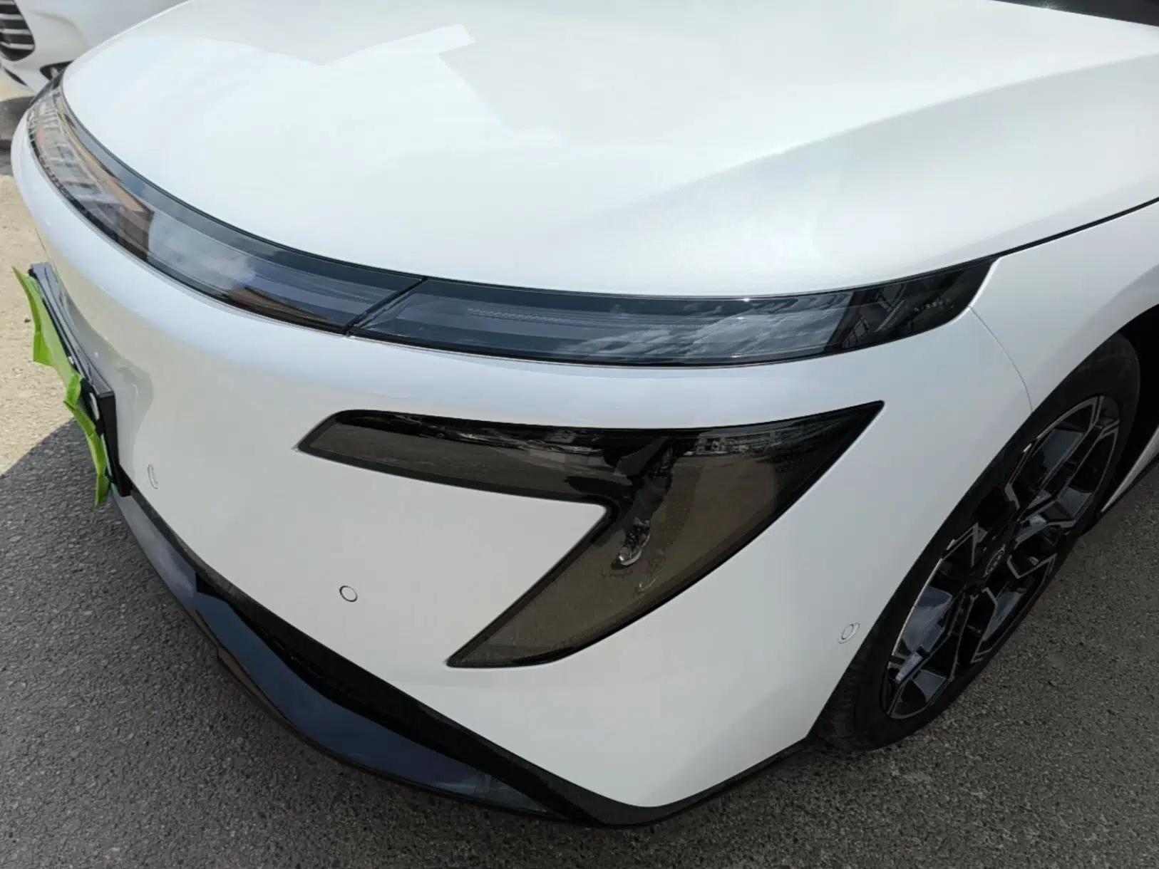 Nissan N7 2025 510 Max — миниатюра 9