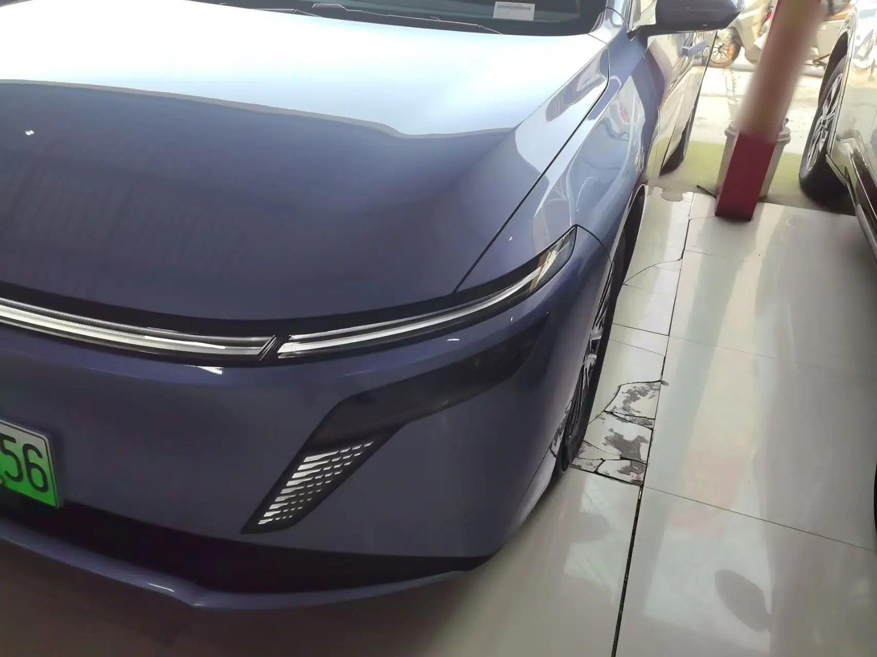 Nissan N6 2026 Model 180 Max — миниатюра 9